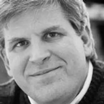 Vic Kelson