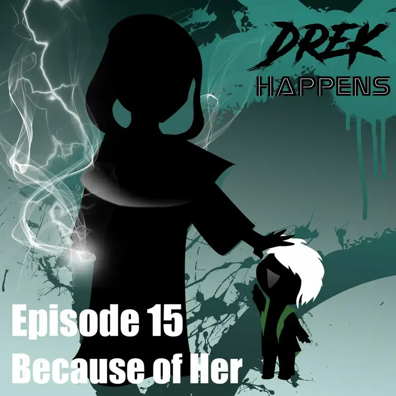 #15 Because Of Her