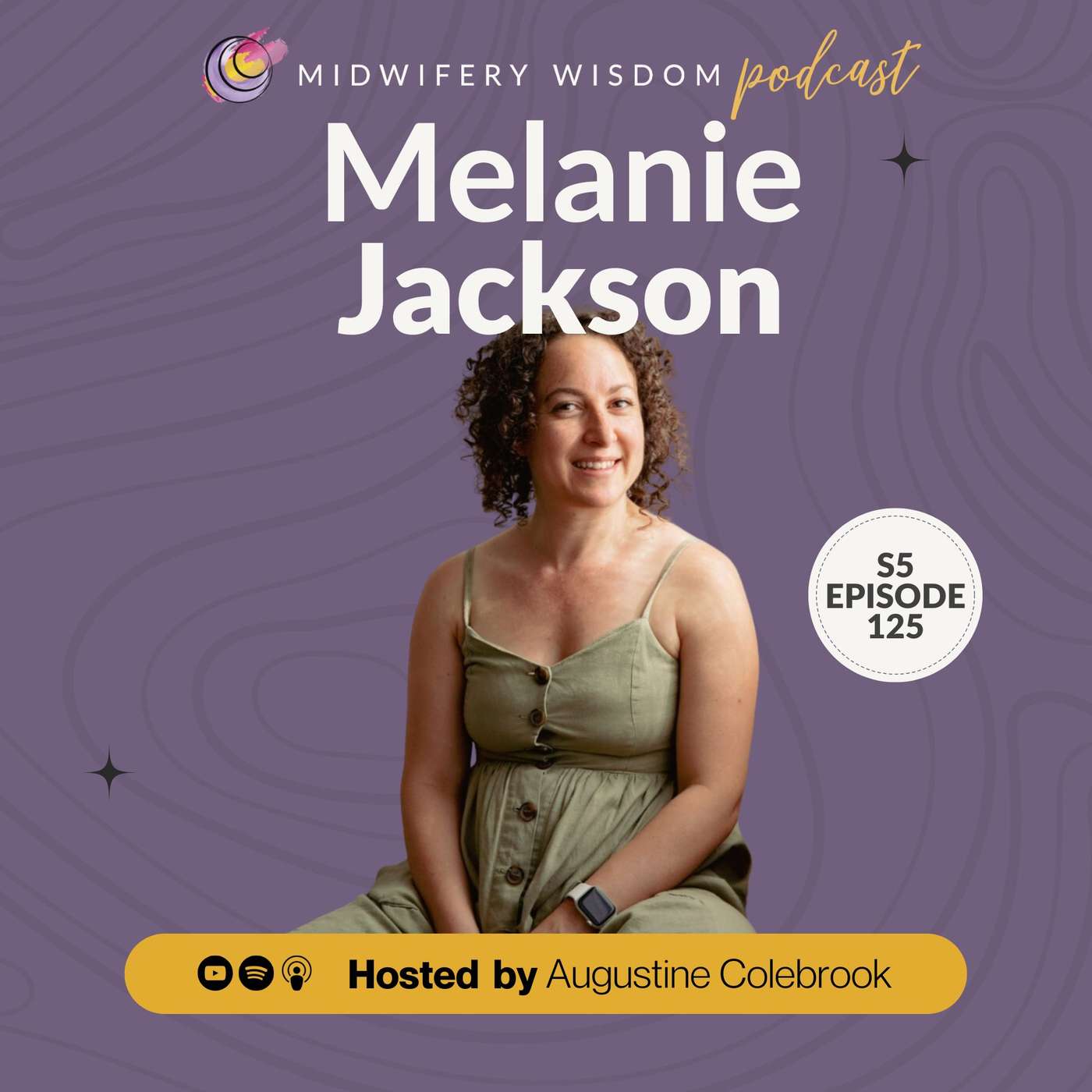 Midwifery Wisdom Podcast