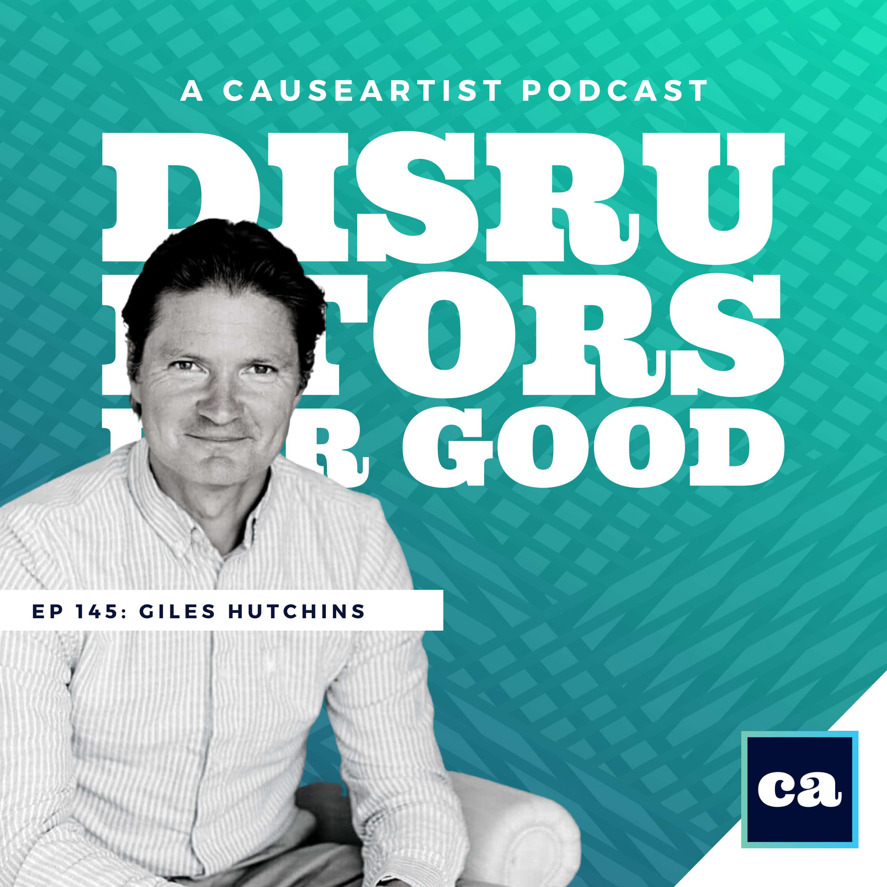 Disruptors for GOOD | Social Entrepreneurs and Social Enterprises