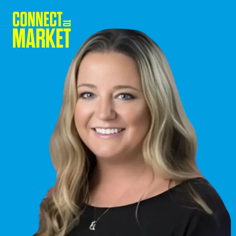 CTM Takeover Episode: Feeding Sales: Strategy That Starts with Solving ft Ashleigh Norton