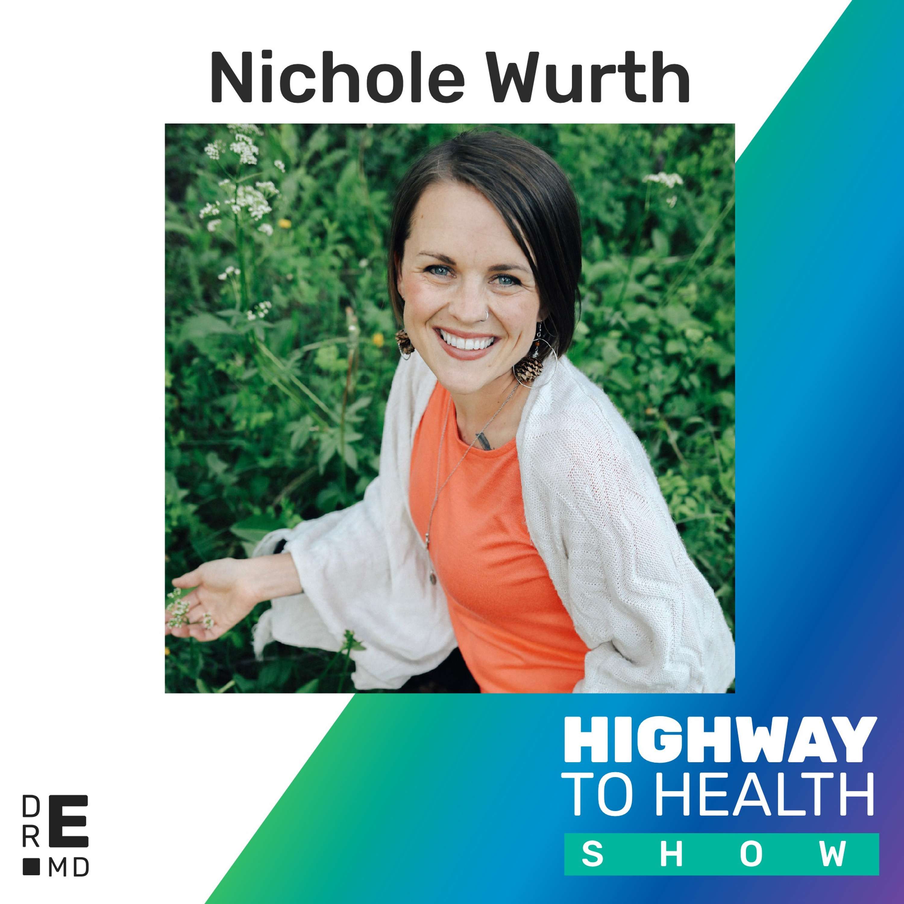 Dr. E’s Highway to Health Show: Living Ageless