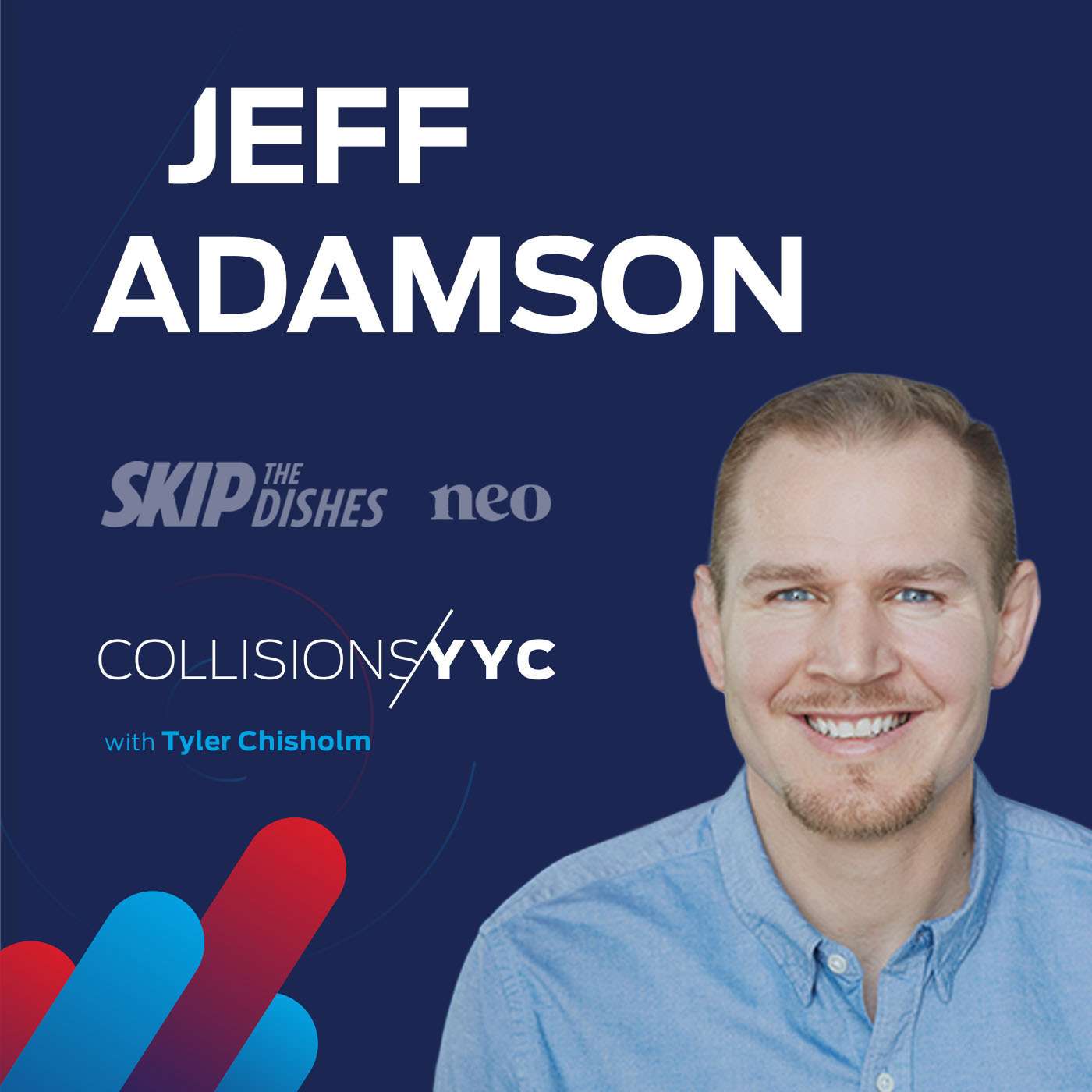 Collisions YYC