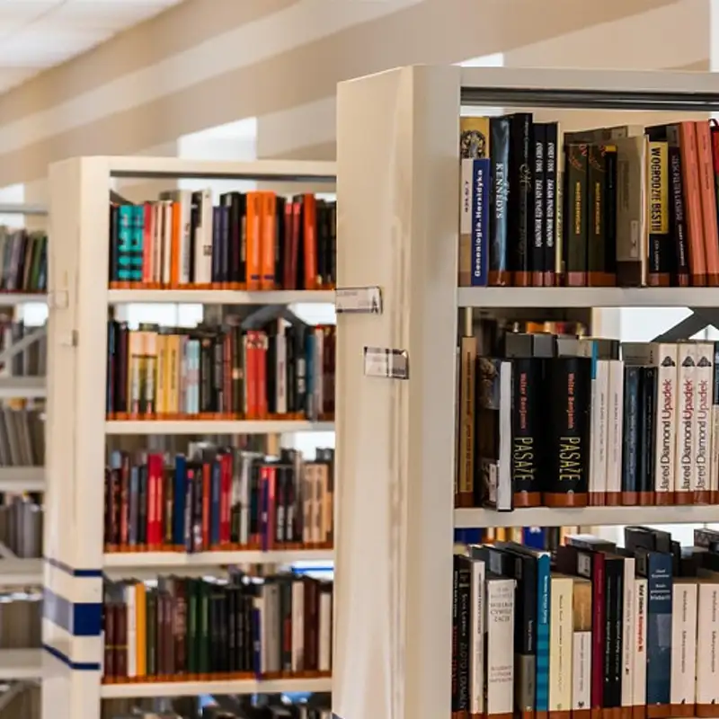 De milliers de livres en français disparaissent des bibliothèques de Toronto: l'ACFO tire la sonnette d'alarme