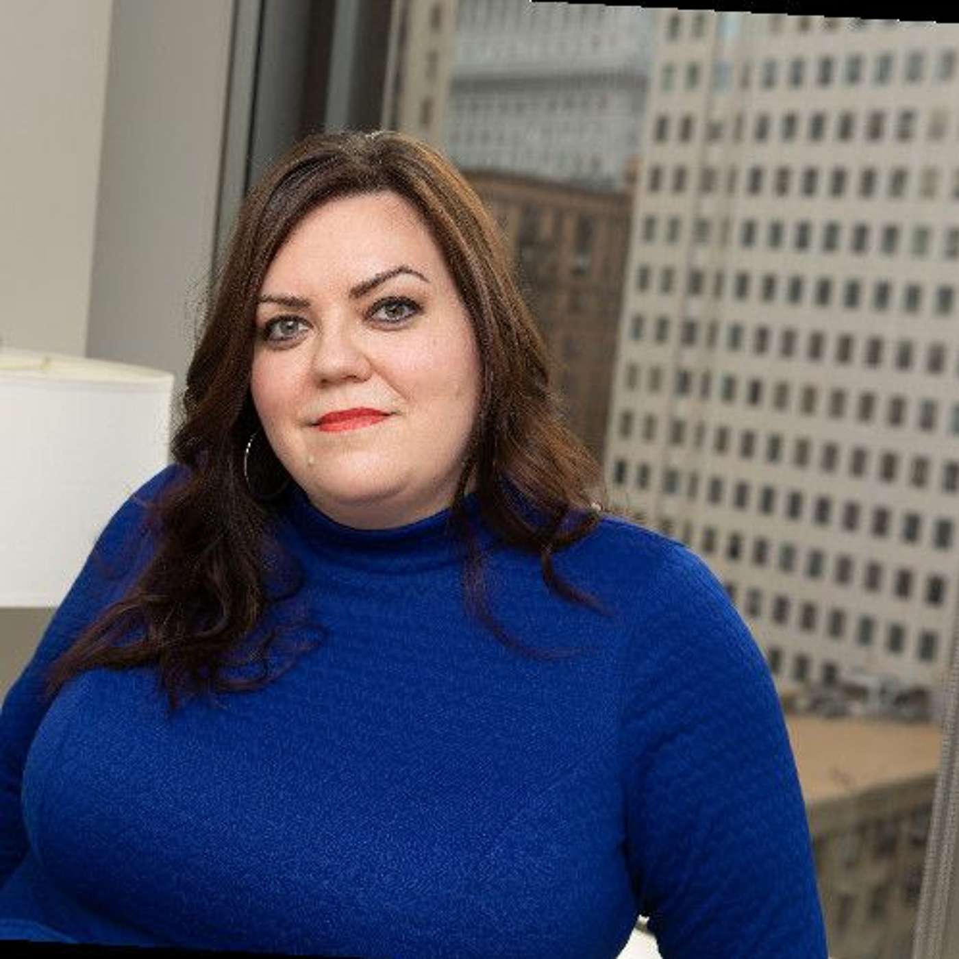 Ep. 365 w/ Anne Ahola Ward CEO Veritoken, futurist & dubbed “The Mother of Startups” by CNN