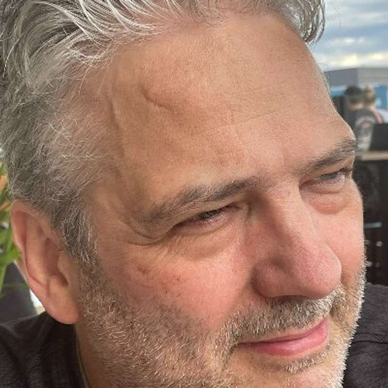 Darrel Miller
