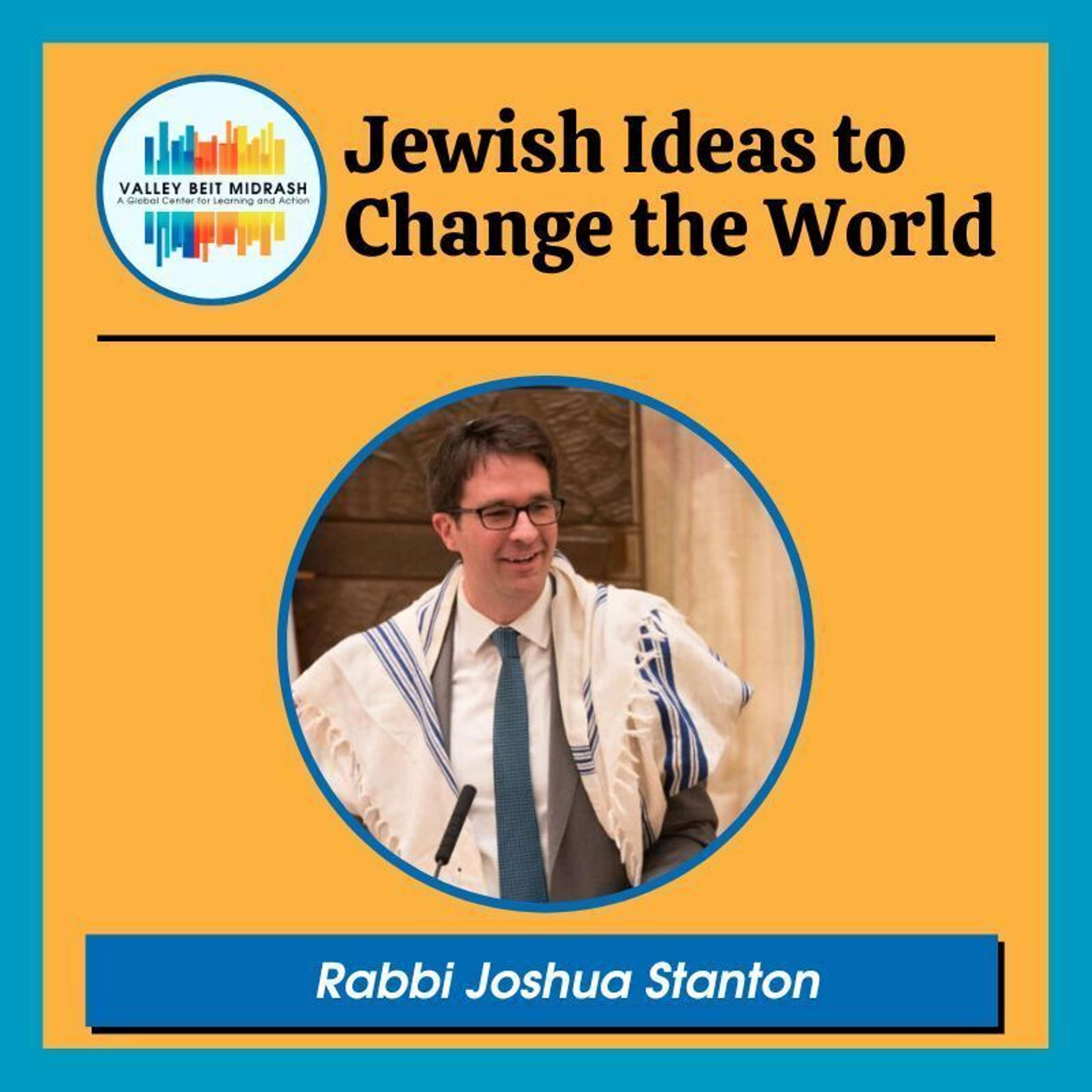 How the Jewish Awakening May Transform American Religion
