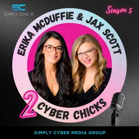 2 Cyber Chicks