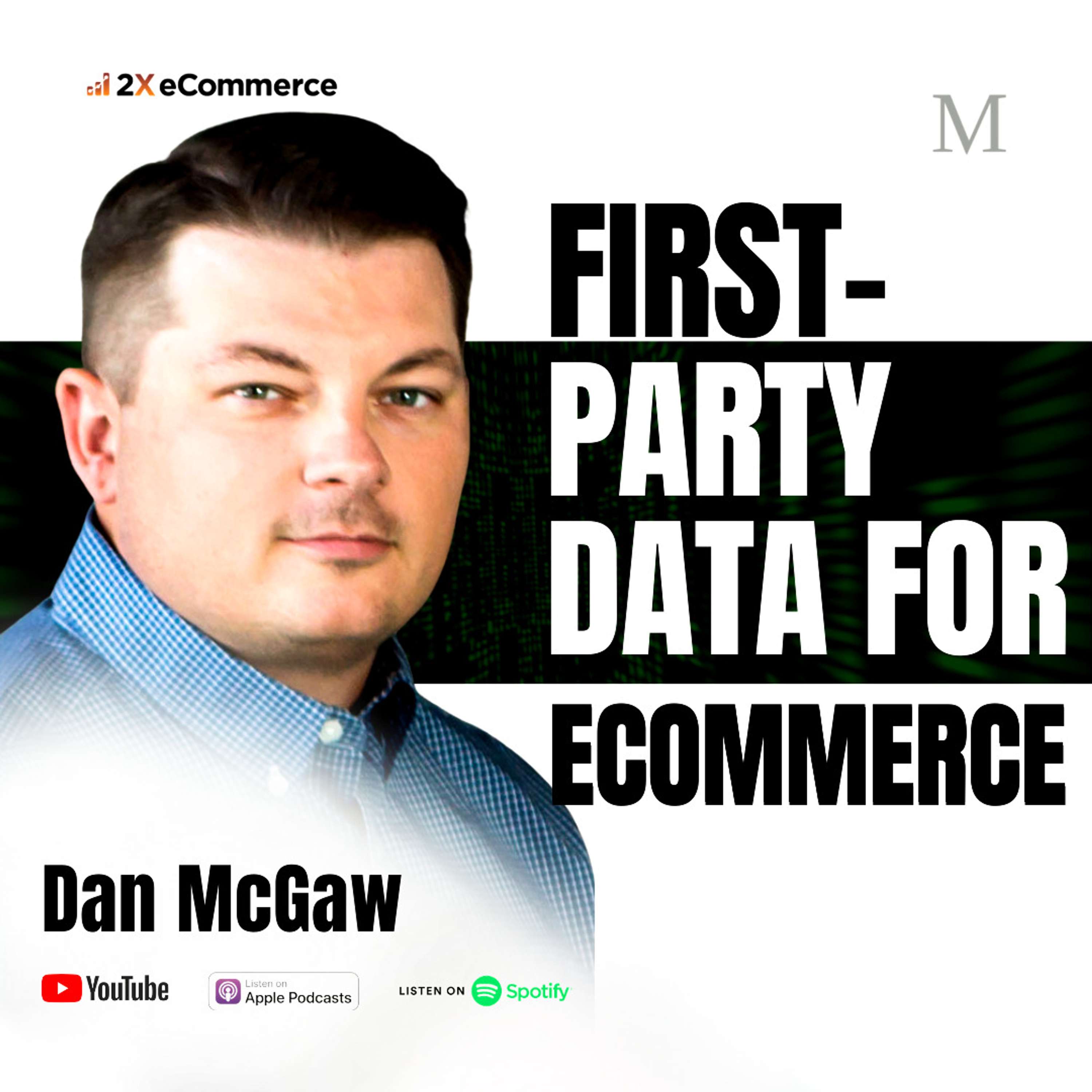 2X eCommerce Podcast
