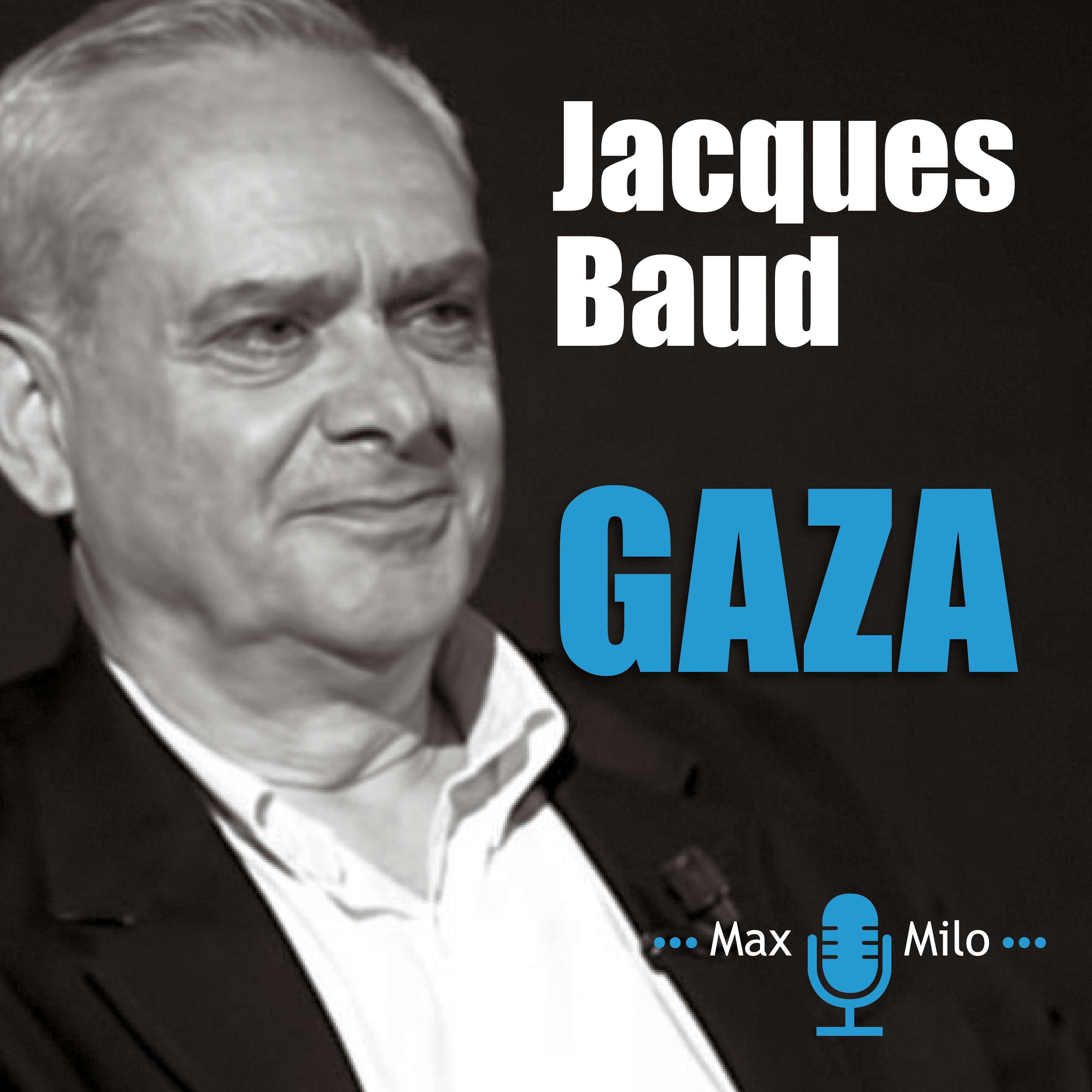 Jacques Baud – Maintenant, l’horreur prend forme Ep 4/5