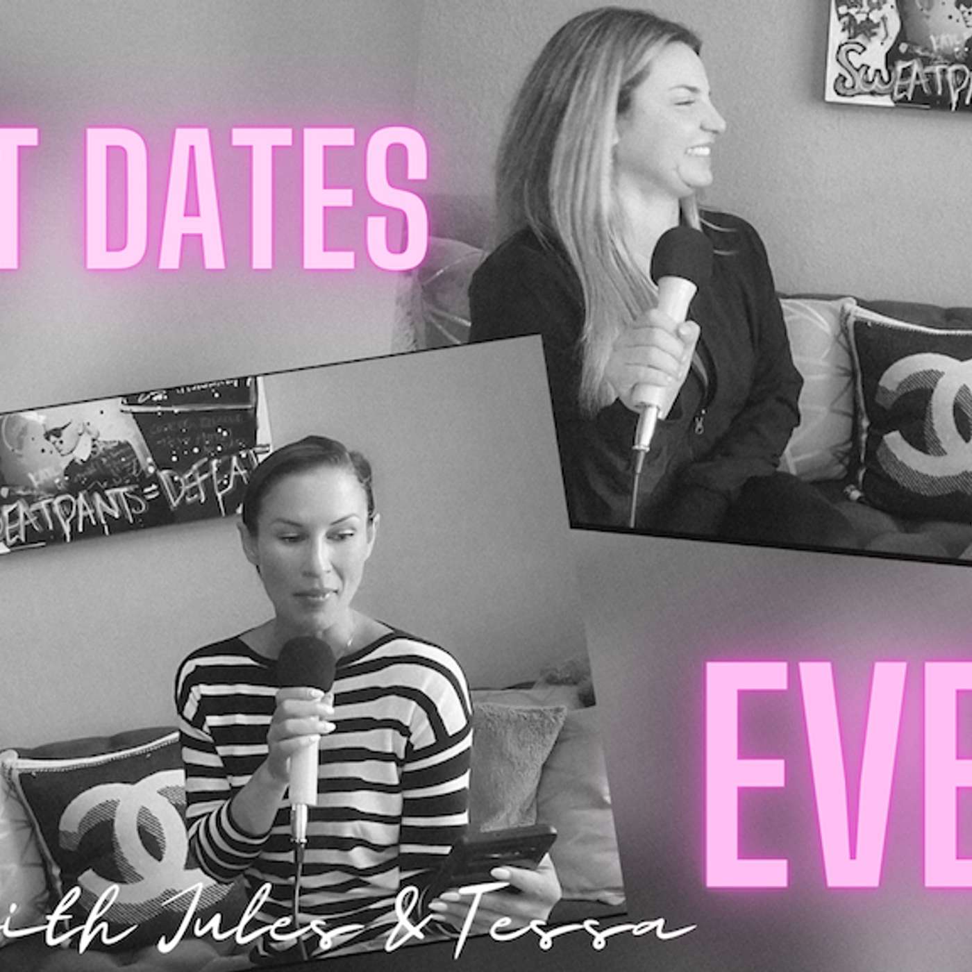 Worst Dates Ever: American Psycho to Parisian Golden Showers....