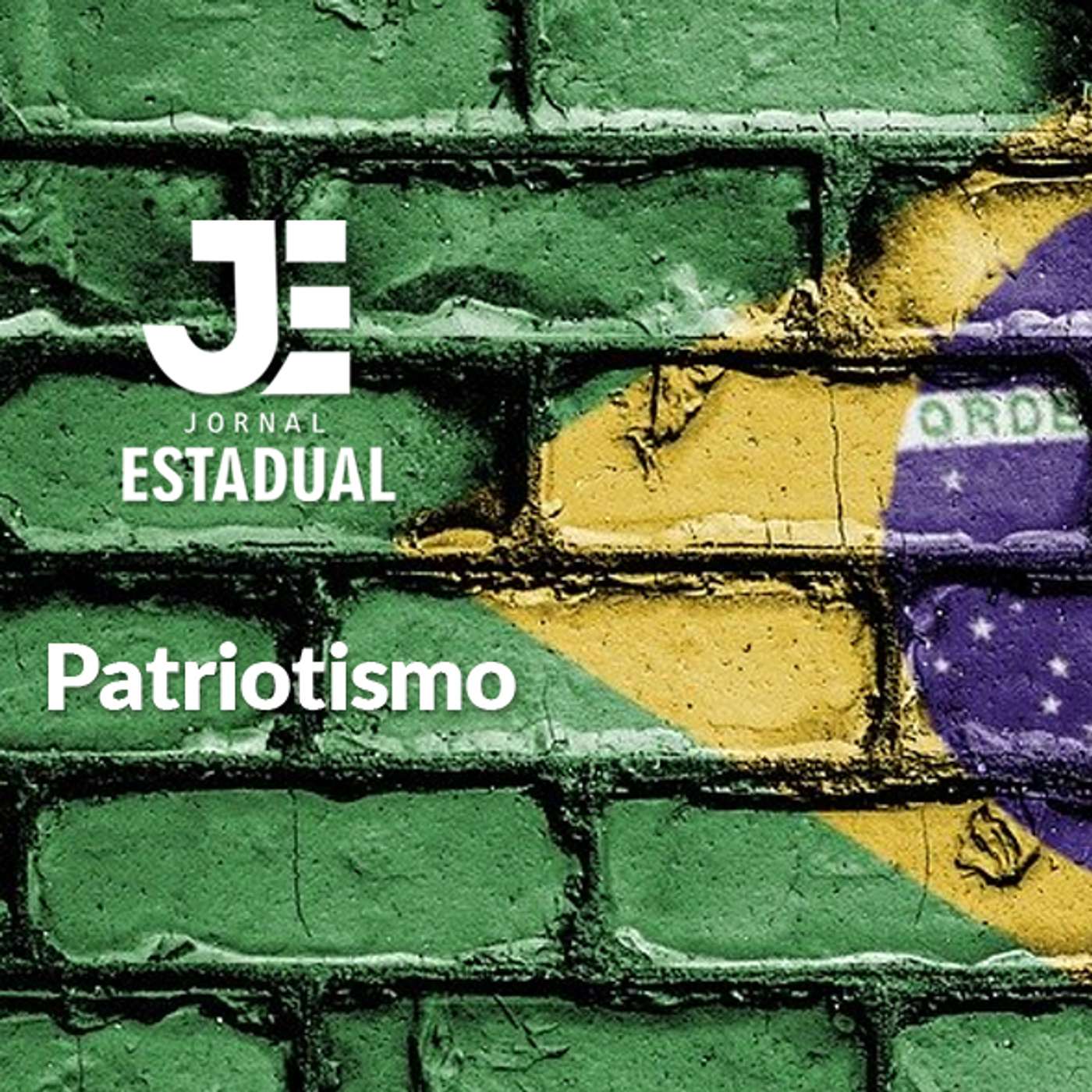 Matéria - Patriotismo episode artwork