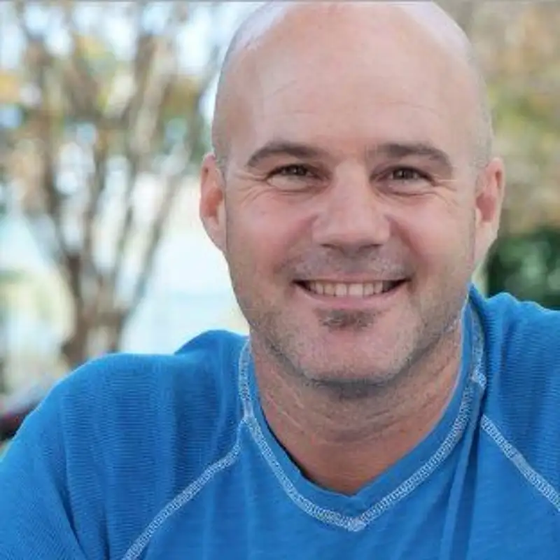 Episode 105 with Jamie Bianchini