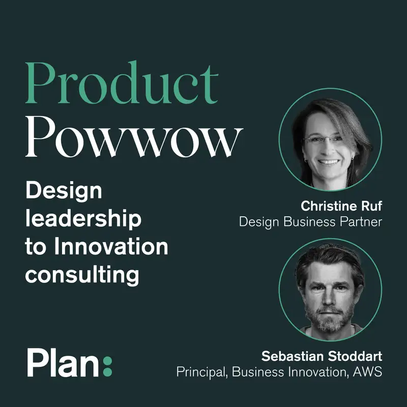 04 Design leadership to Innovation consulting