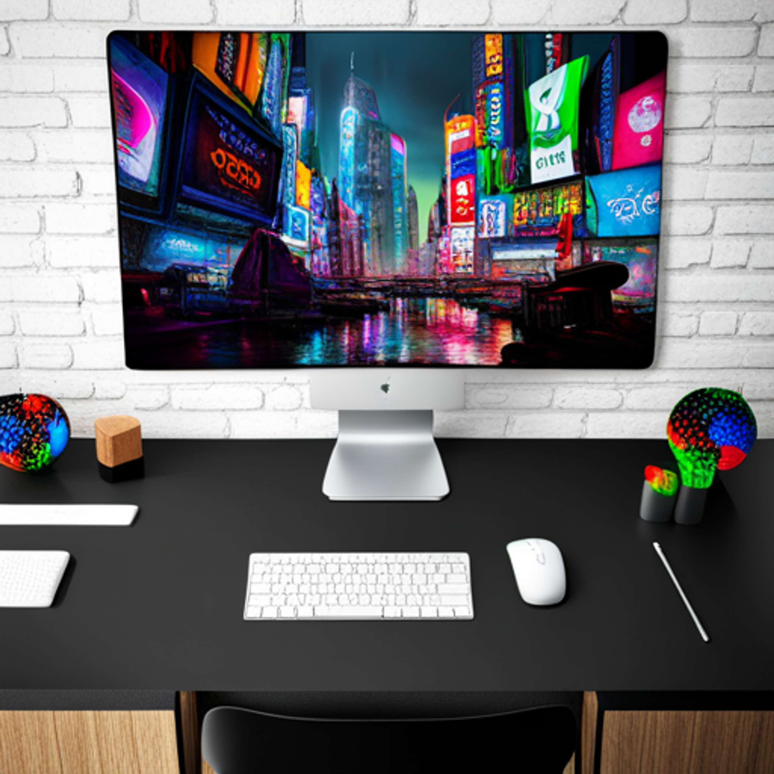 Enhance Your Gaming Setup with the Best Large RGB Gaming Mouse Pad of 2024