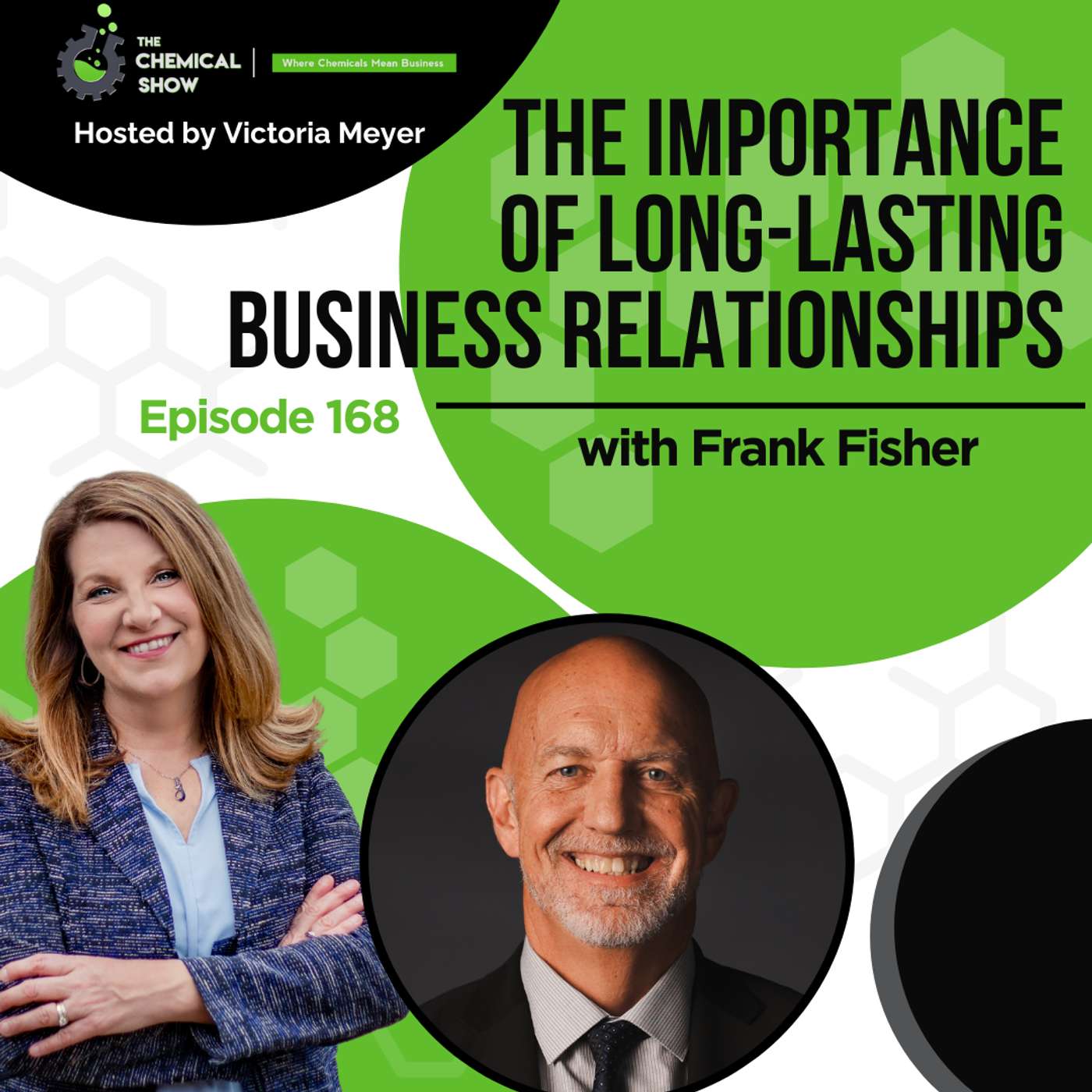 The Chemical Show: Where Leaders Talk Business