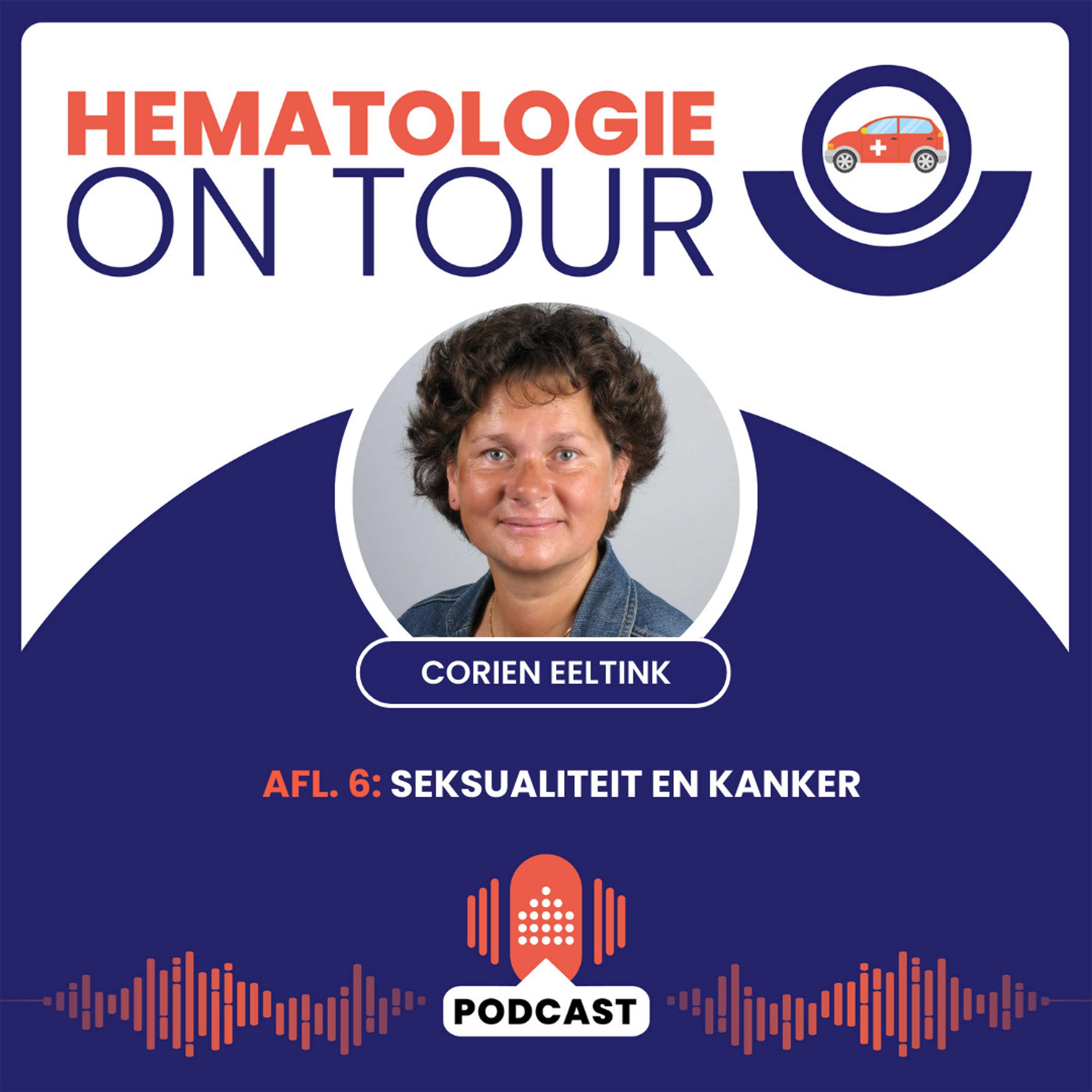 Hematologie on Tour