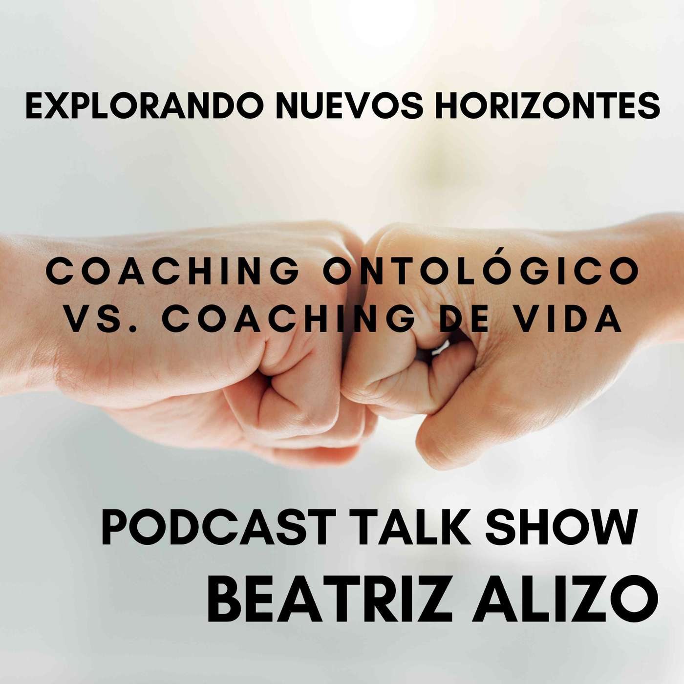 **"Coaching Ontológico vs. Coaching de Vida: ¿Cuál es la Mejor Opción?"**