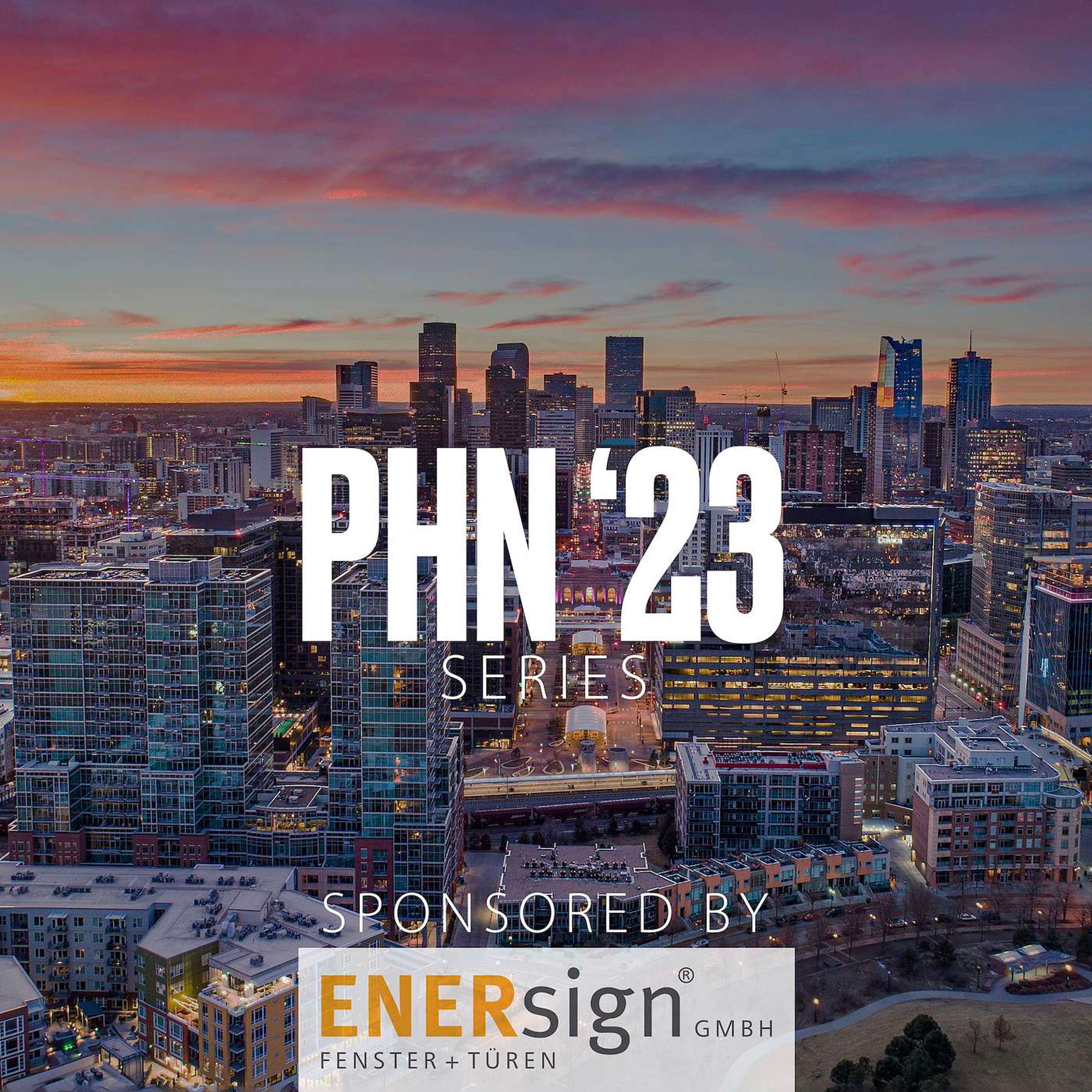 Passive House Podcast