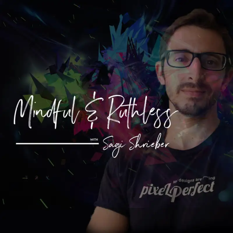 27: How to Build an Impactful & Profitable Blog (w/ Pete McPherson of doyouevenblog.com)