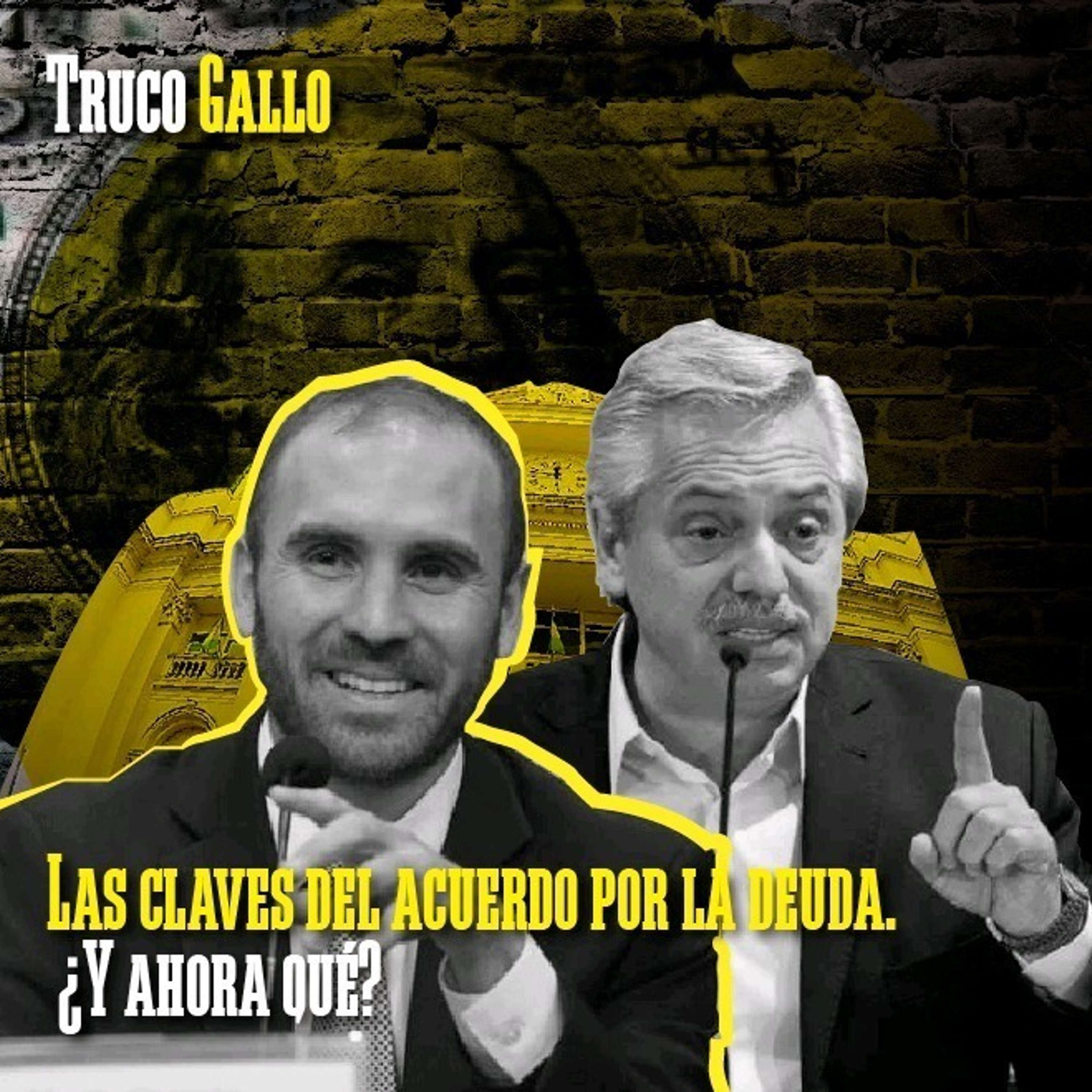 Truco Gallo