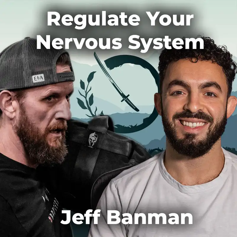 How To Use Breath Work To Anchor Your Life | Jeff Banman