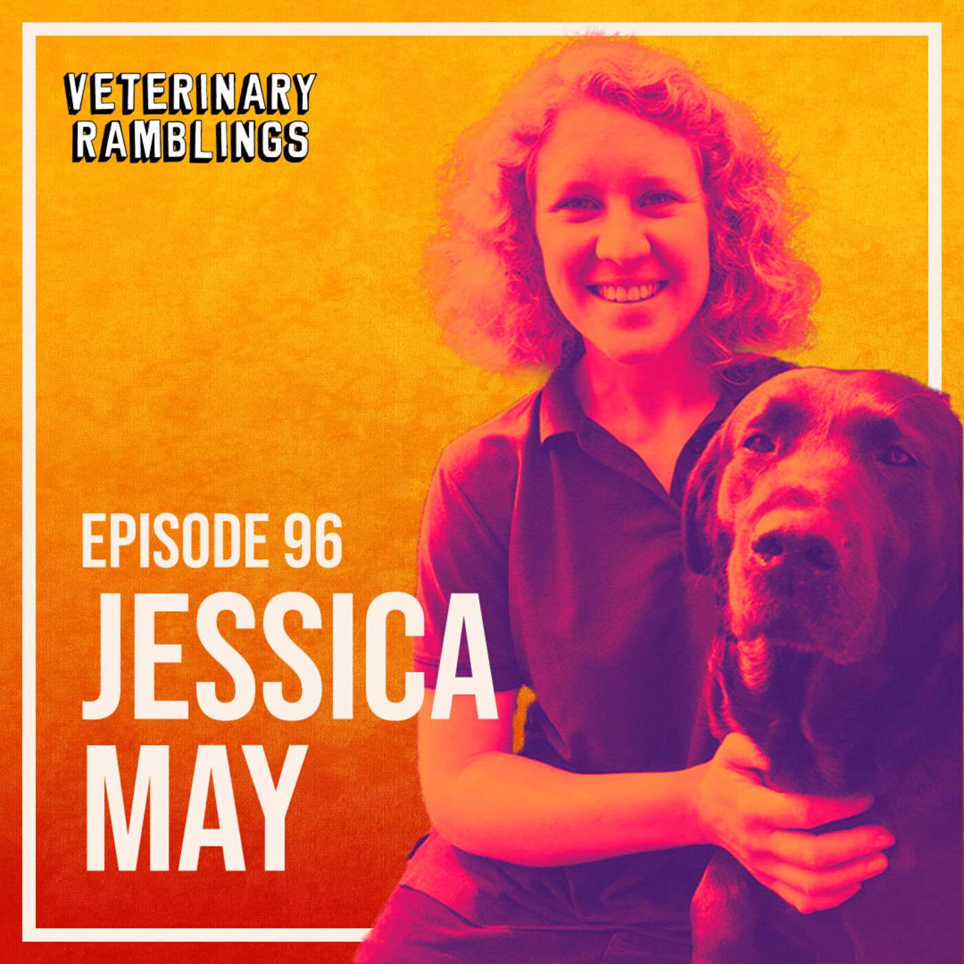 Ep 96: Telemedicine And Technology In The Veterinary Industry With Jessica May