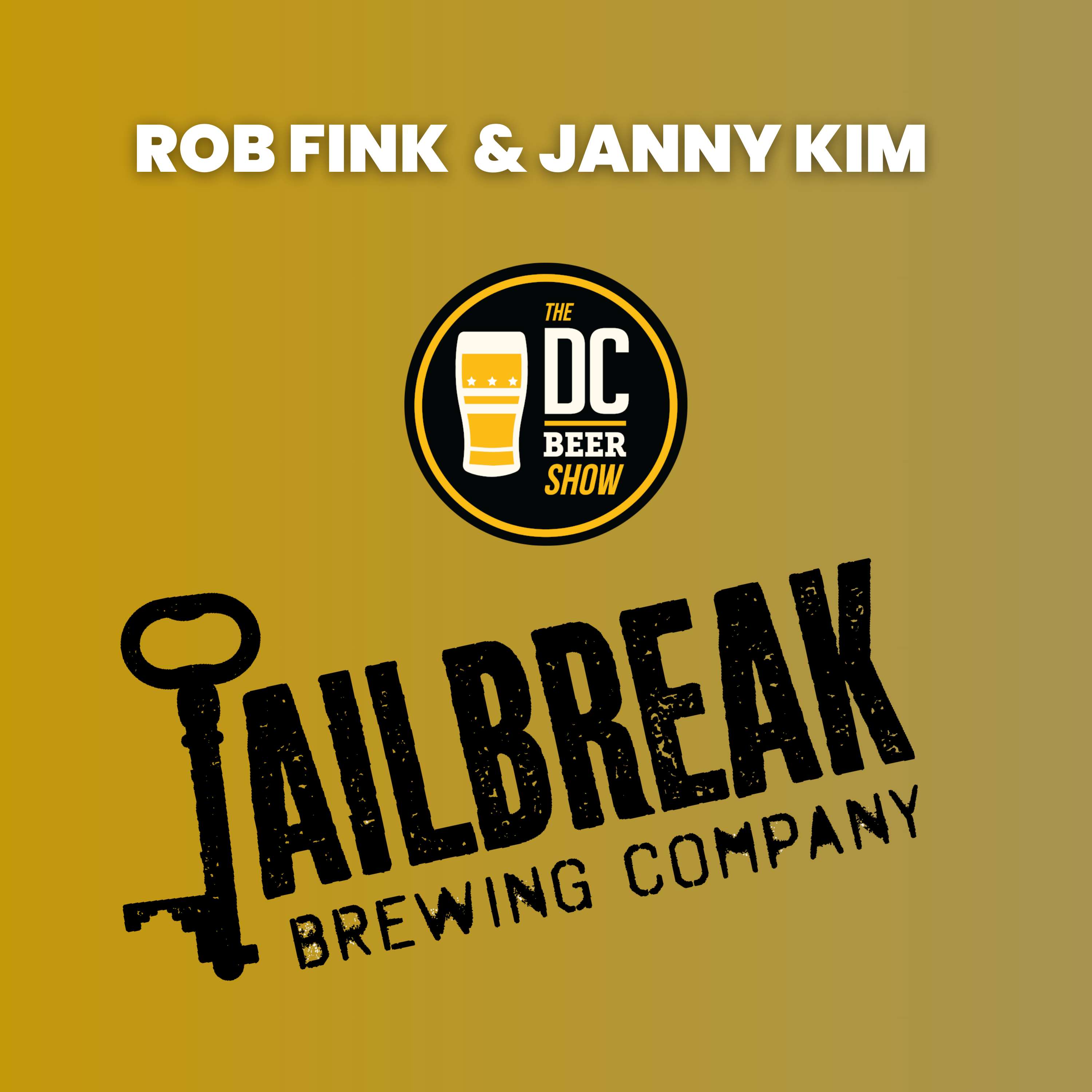 The DC Beer Show