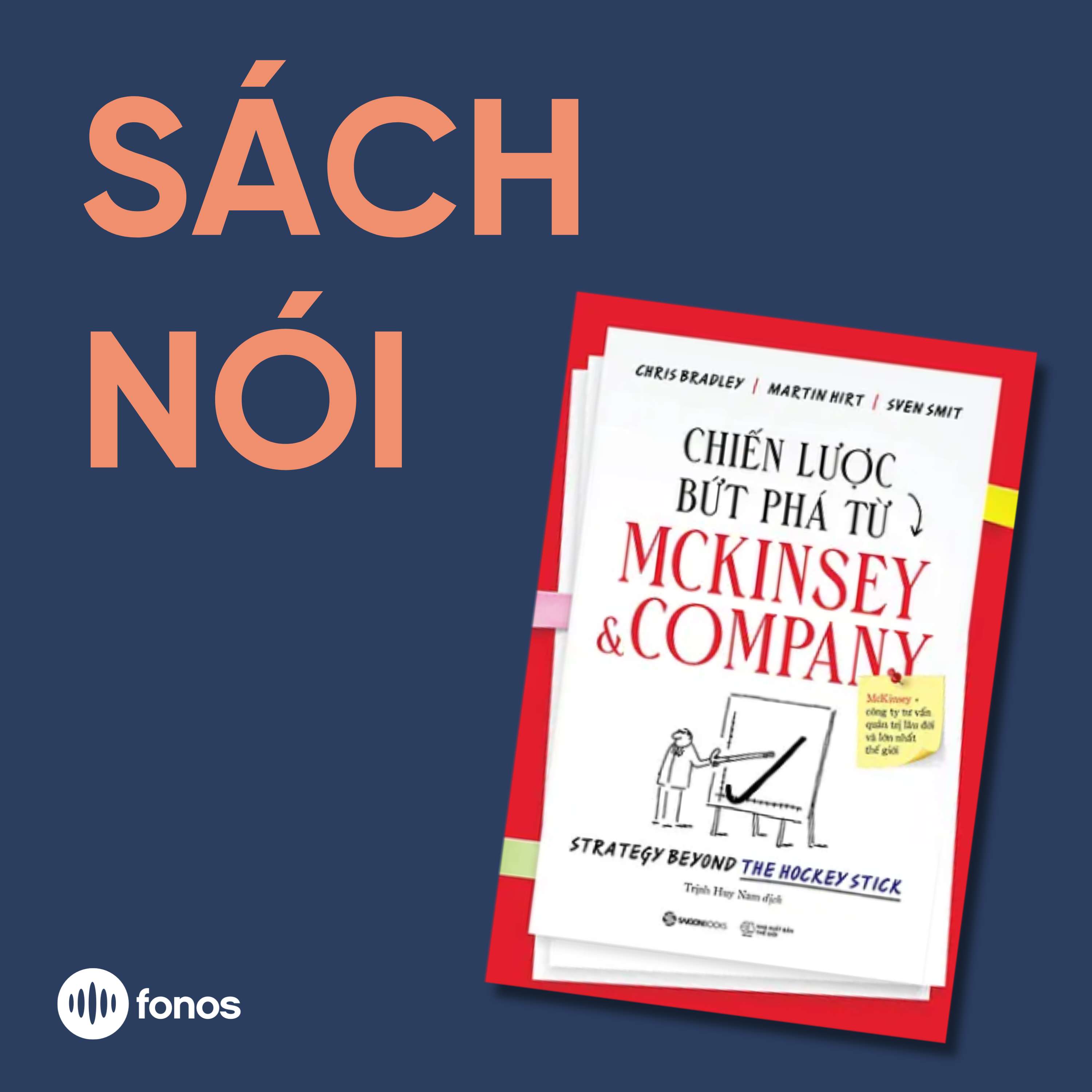 Thư Viện Sách Nói Có Bản Quyền