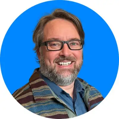 Bret Fisher