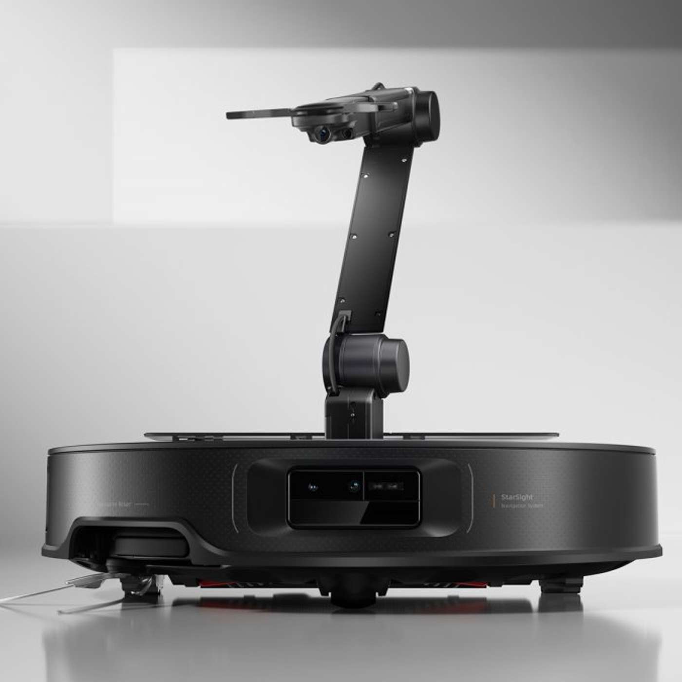 Roborock Launches Saros Z70 Vacuum, OpenAI Considers ChatGPT Price Hike, Foxconn and Nvidia Develop Robots, AI Challenges Ethics and Intelligence, and more...