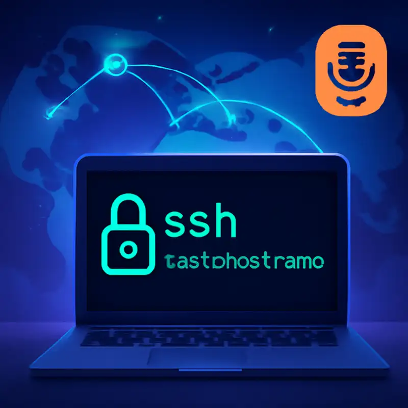 Mastering SSH Your Ultimate Guide to Secure Remote Access in Just One Minute