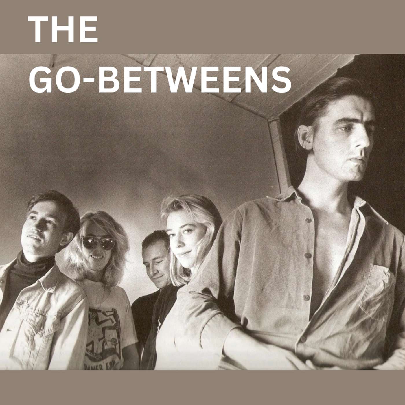 Inside the Milky Way - A Look at Early Alternative Music
