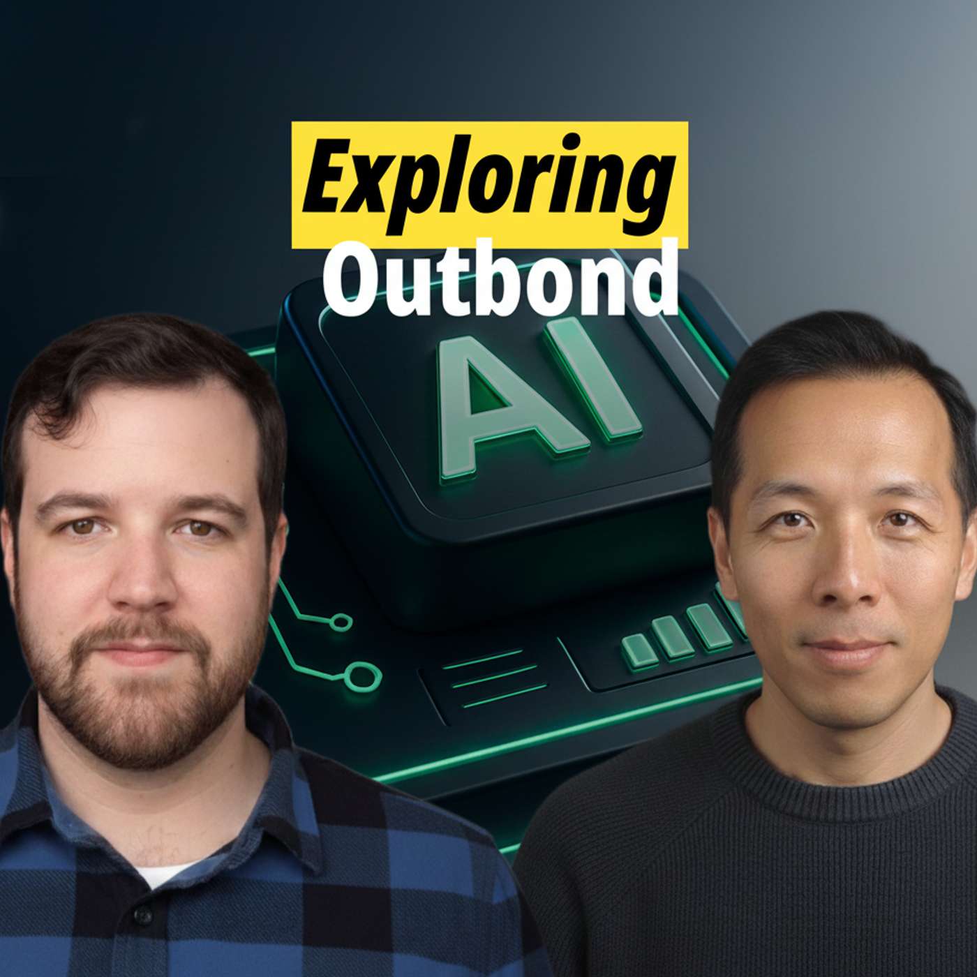 Outbond Built Our Whole Go To Market Flow in 15 minutes - First Look Outbond Built Our Whole Go To Market Flow in 15 minutes - First Look