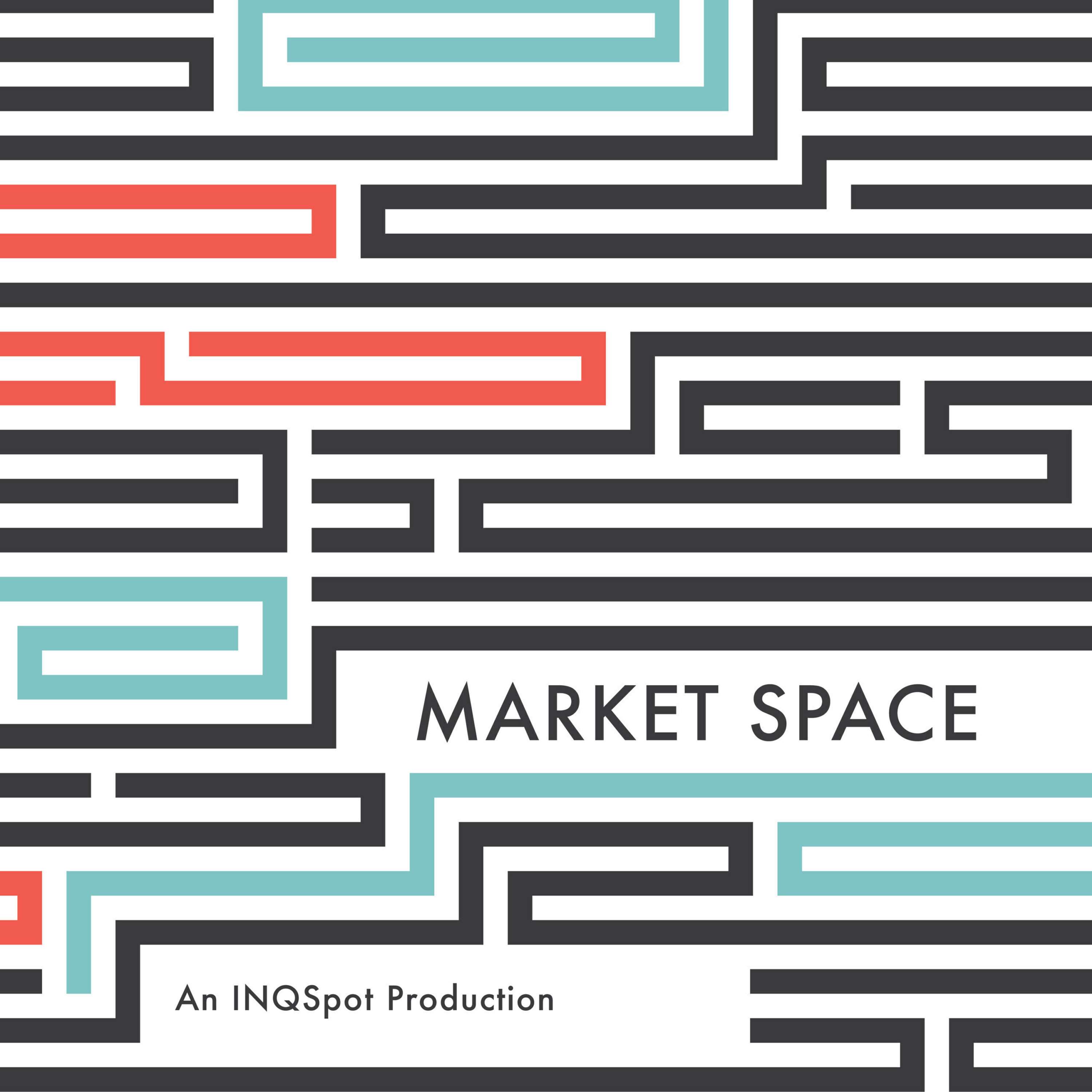 Market Space Podcast