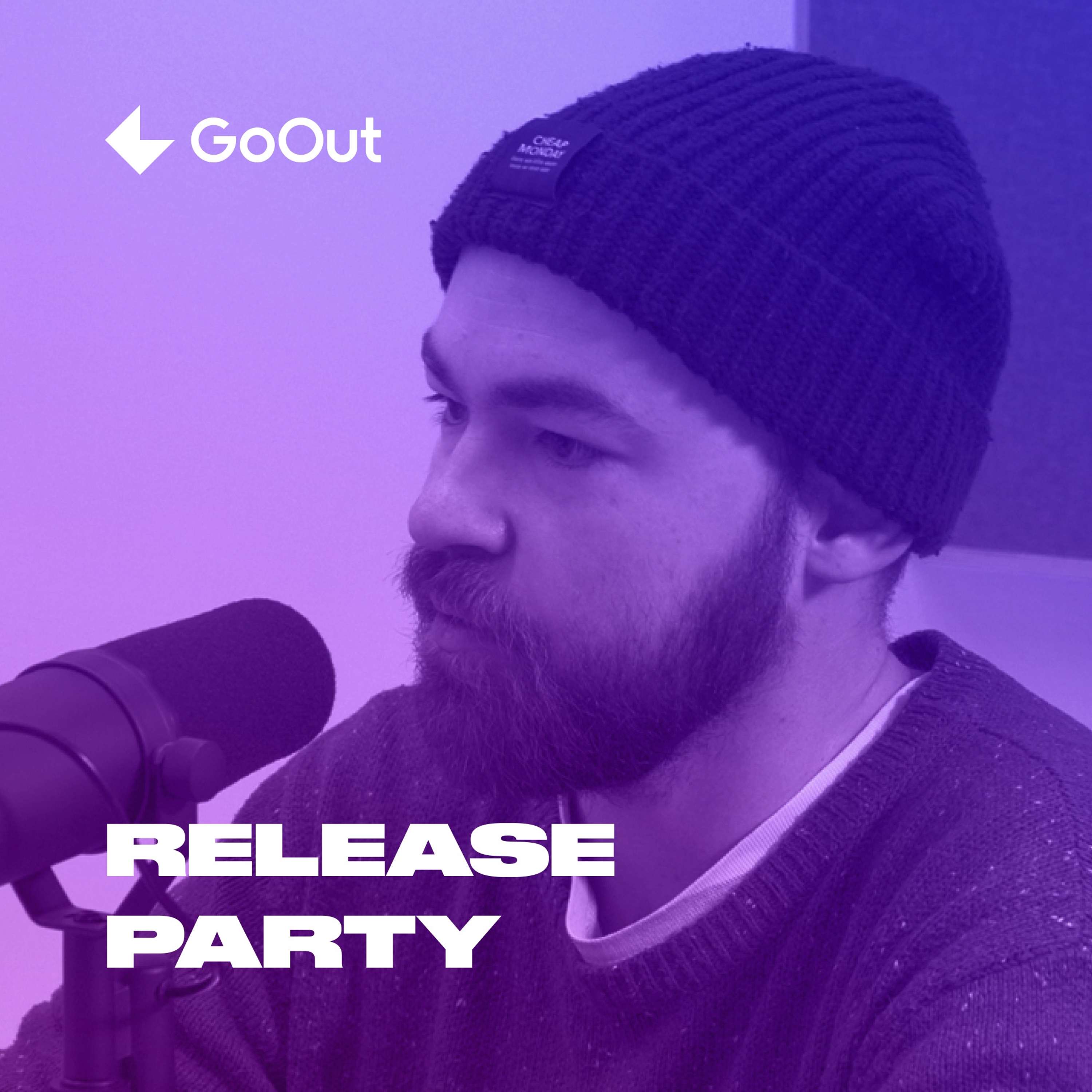 Release Party