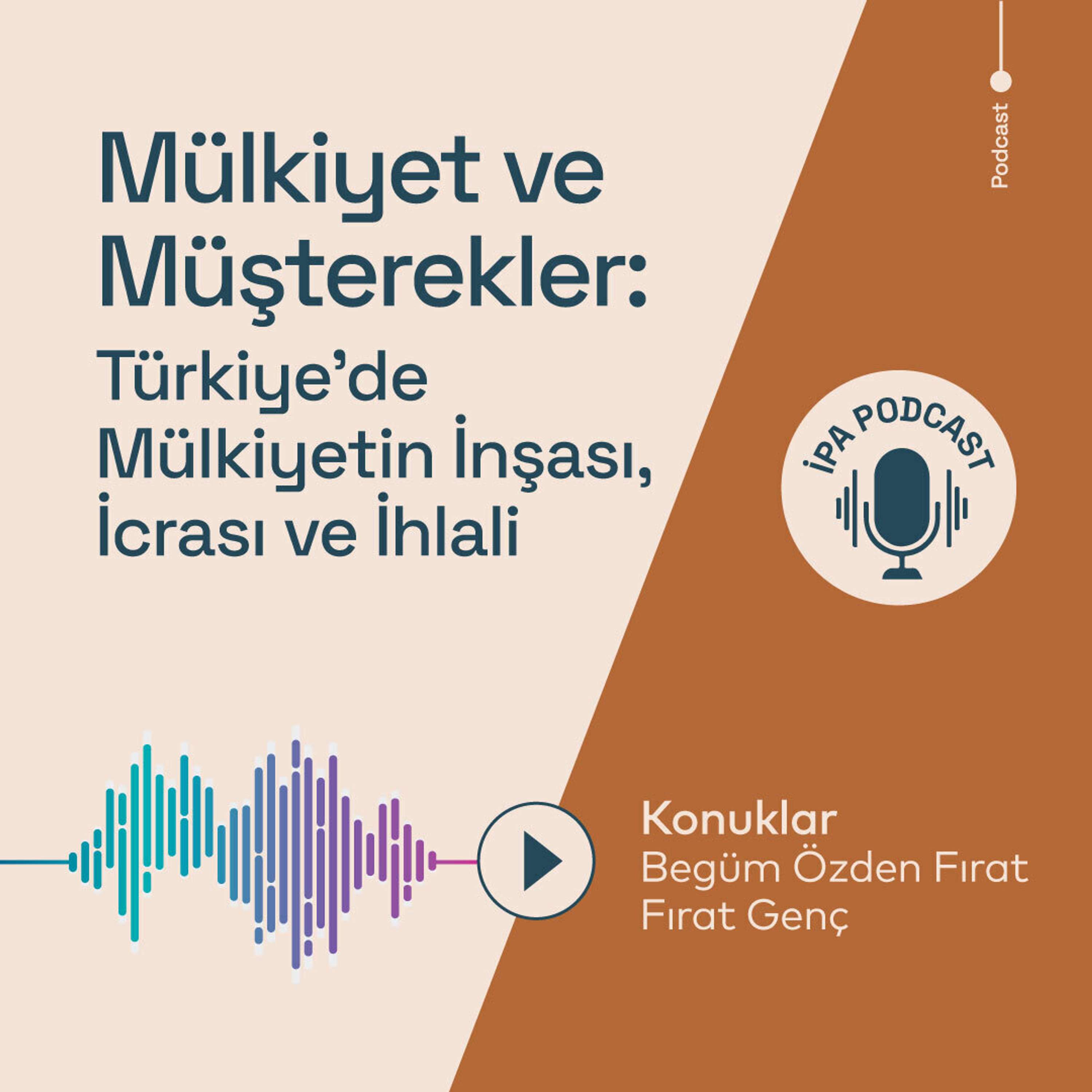 İPA Podcast