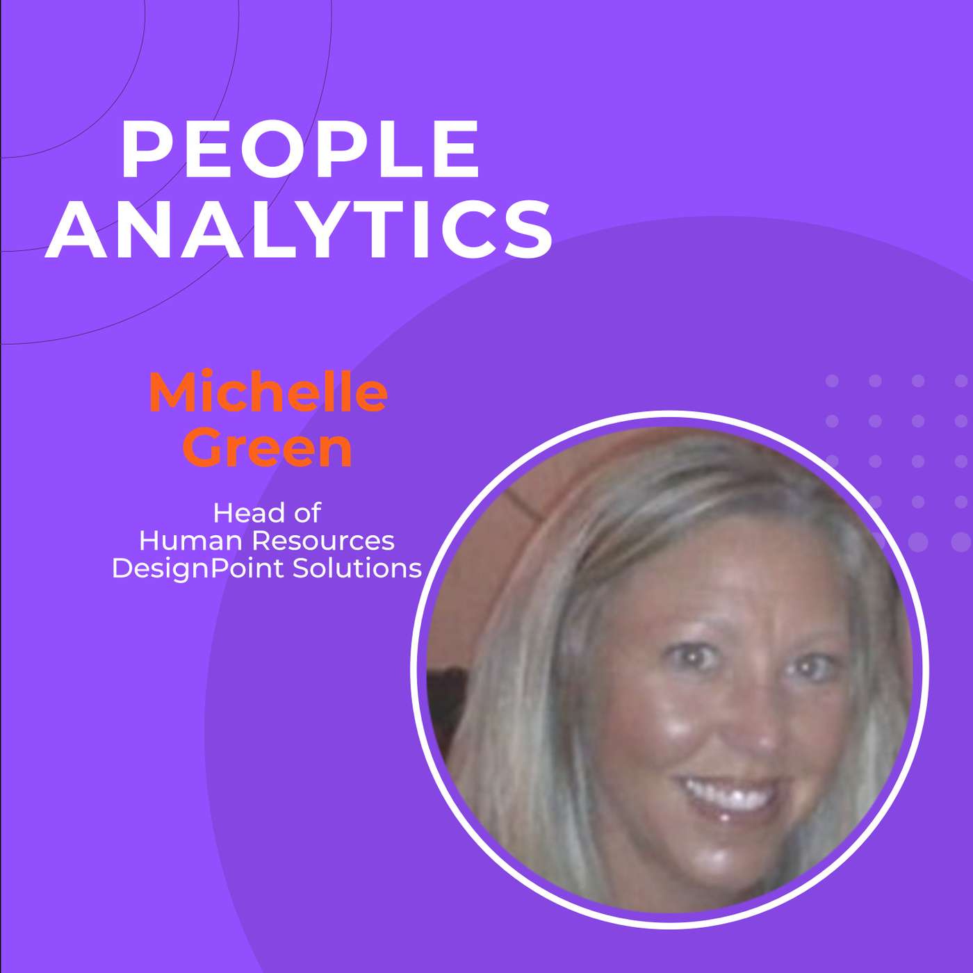 Managing wellness for your workforce with Design Point’s Michelle Green