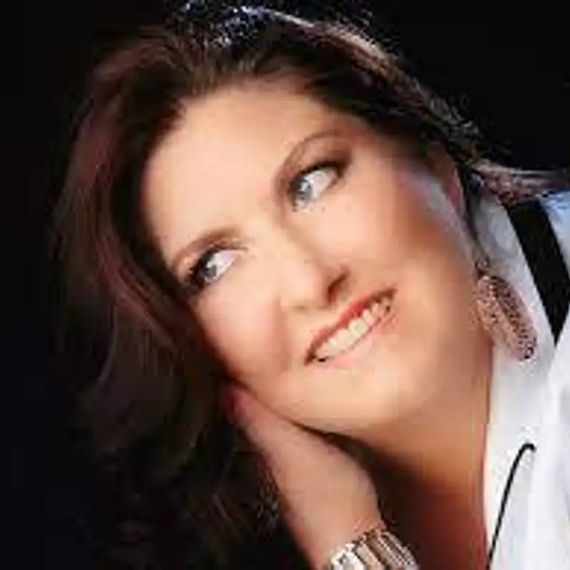 L'Aria che Tira...pillole di lirica - Rataplan (La Forza del Destino) - Luciana D'Intino