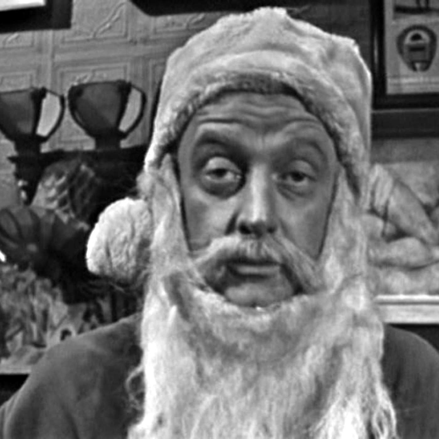 Time Enough Podcast: A Twilight Zone Podcast