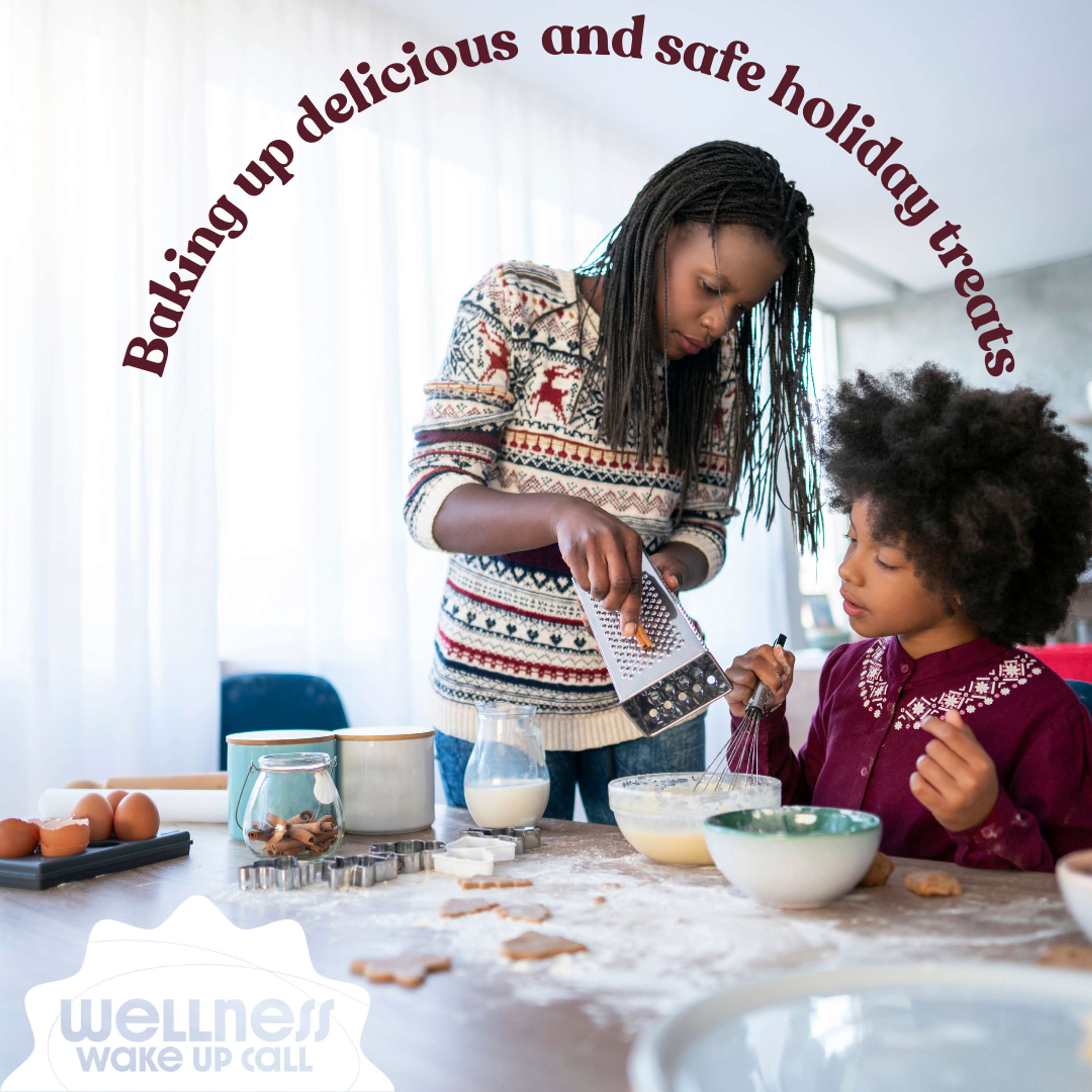 Wellness Wake Up Call