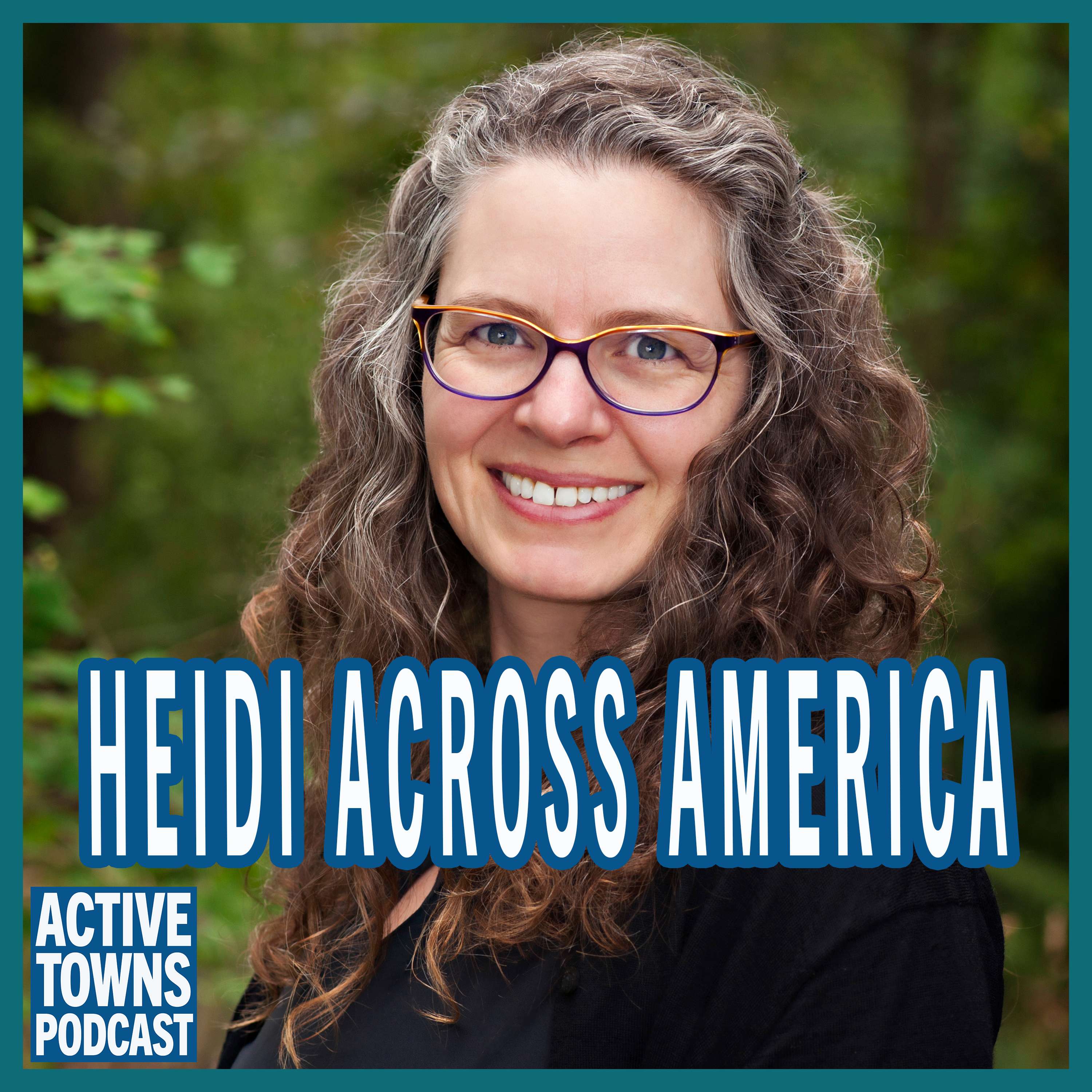 Heidi Across America w/ Heidi Beierle