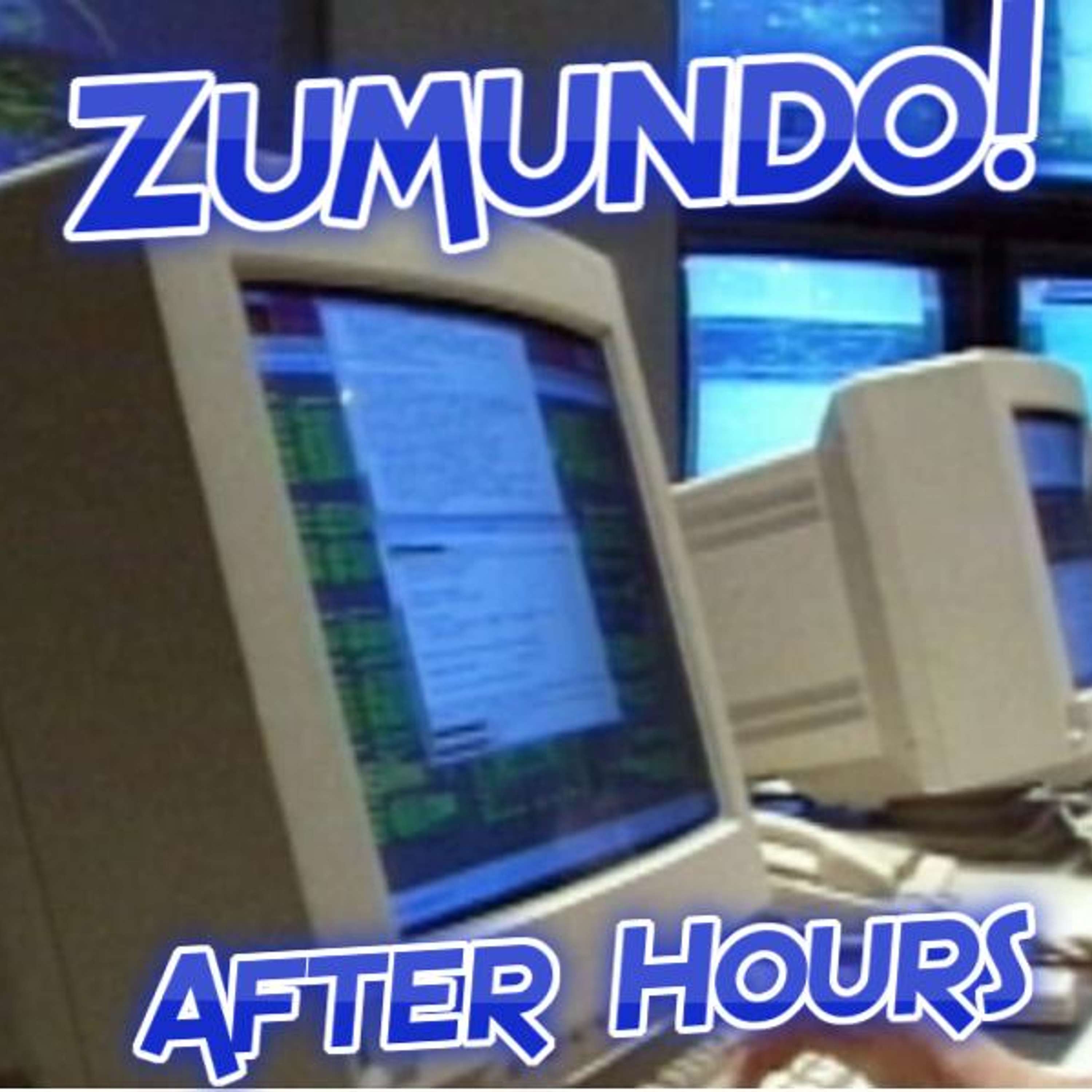 Zumundo!