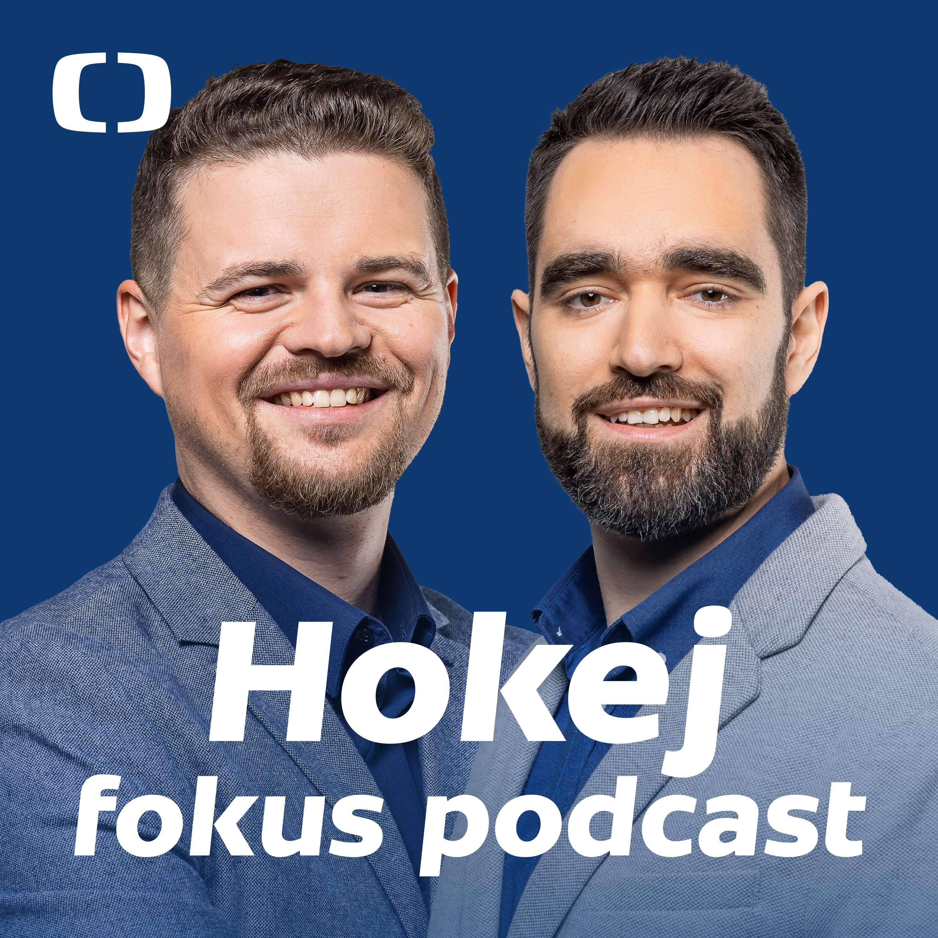Hokej fokus podcast: Česká obhajoba, síla Kanady a favorité na zlato