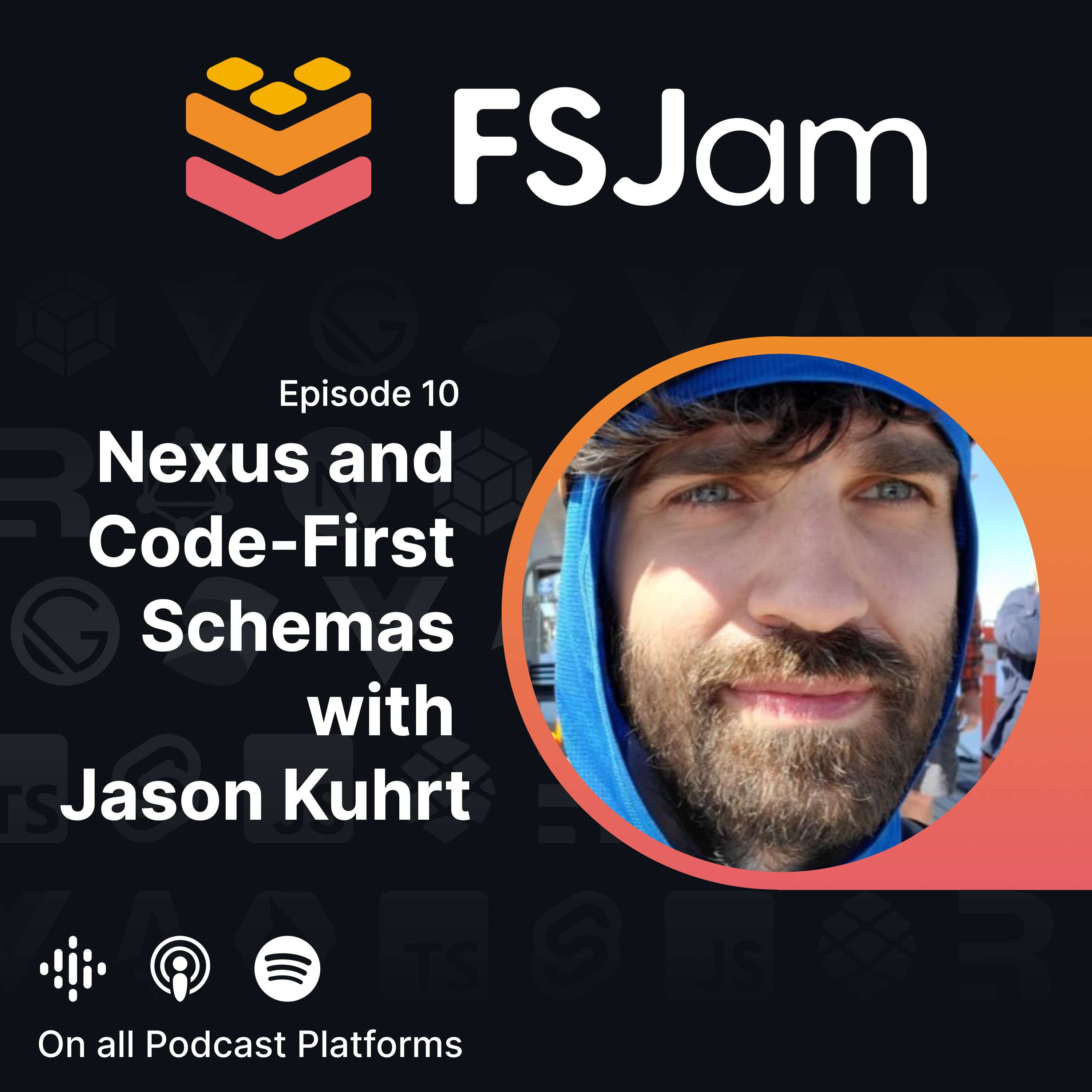 FSJam Podcast