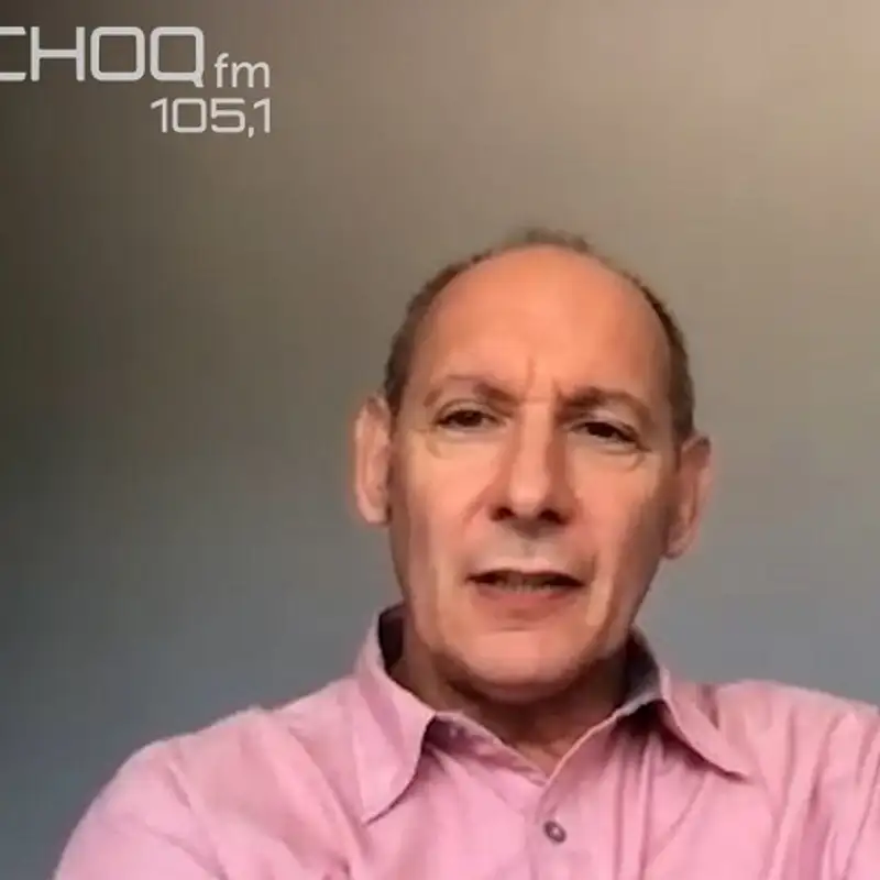 Entrevue exclusive avec M. Jean Grenier Godard, nouveau directeur de l'AFRY.