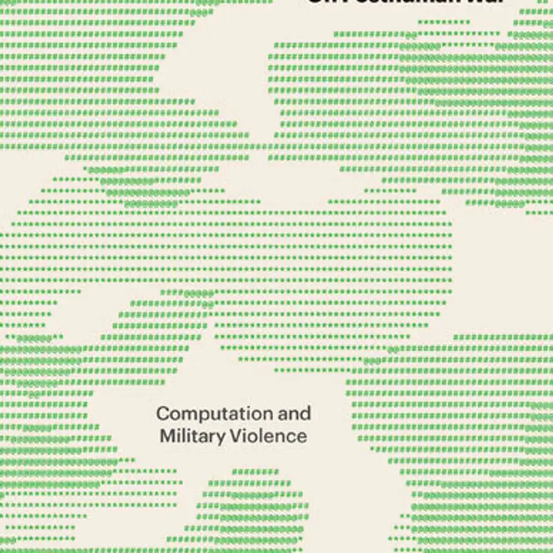 Have we ever been civilian? On war’s expansion beyond the battlefield.