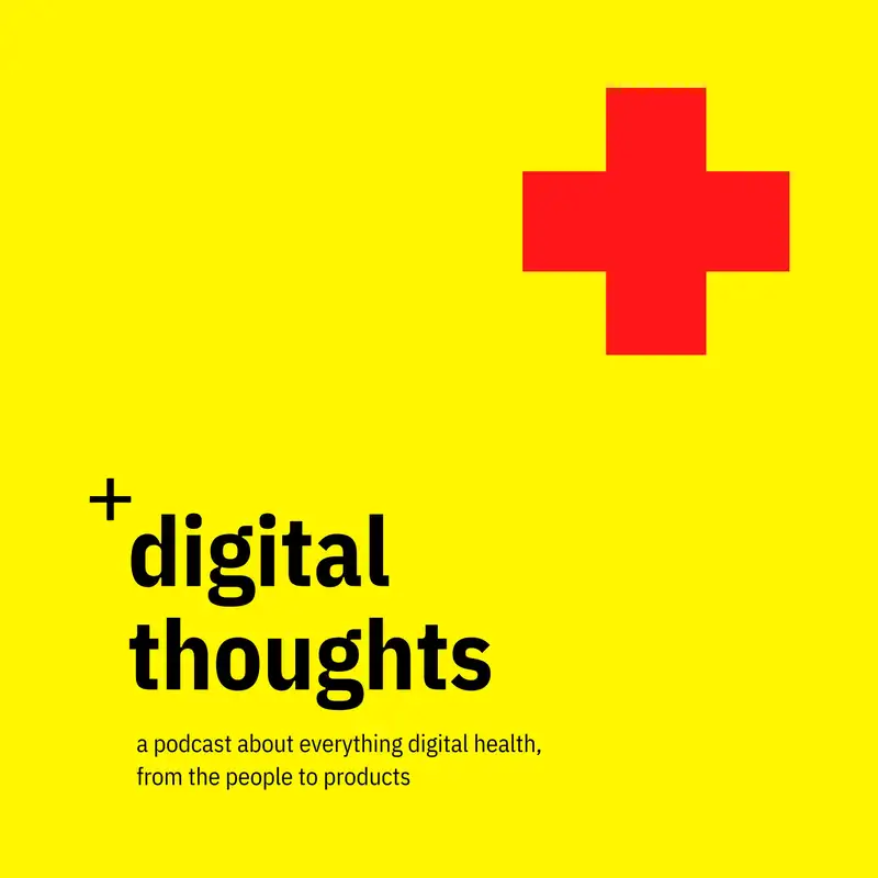 Digital Thoughts Podcast