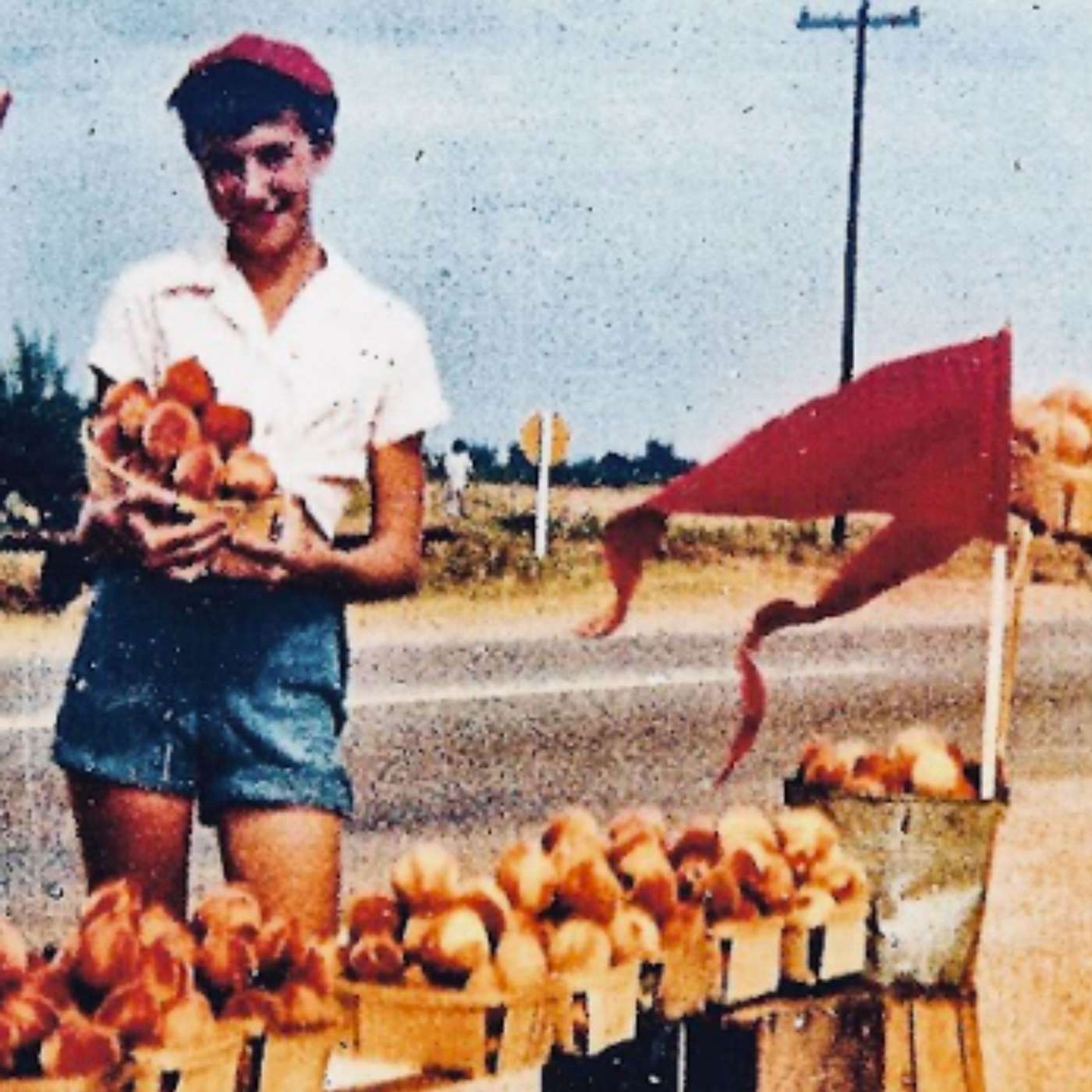 Orchard People