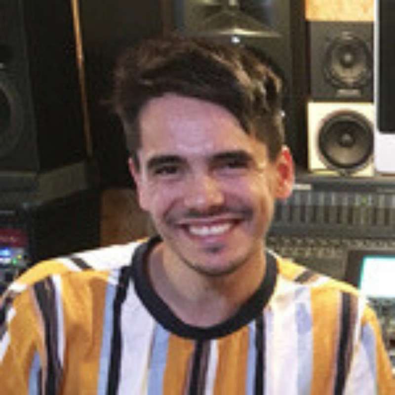 Felipe Gutierrez